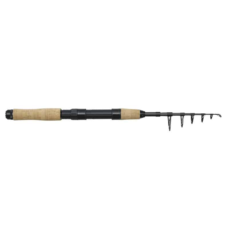 Kinetic Enforcer CL Tele 8'/240cm ML 5-24g