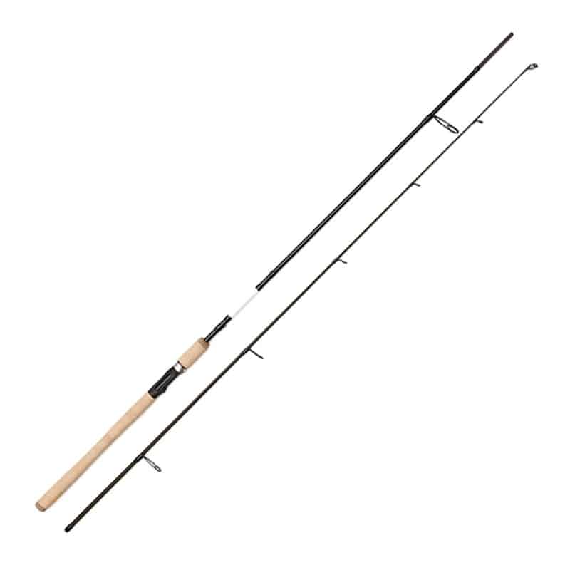 Myran Eciton Spin Spinning Rod 8'0''/2,40m 10-40g 2sec