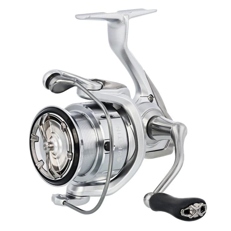 Westin W3 Spinning Reel 4000 FD 7+1BB