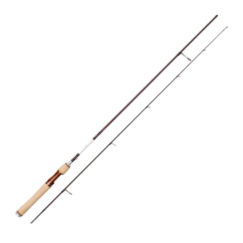 Myran Myrmecia Spinning Rod 6'3 (Old School) 2-7g 2sec