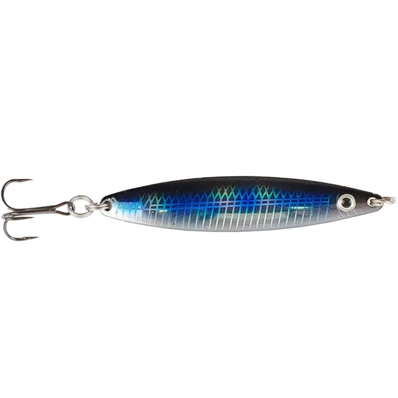 Wiggler Viking Herring Emerald 10g