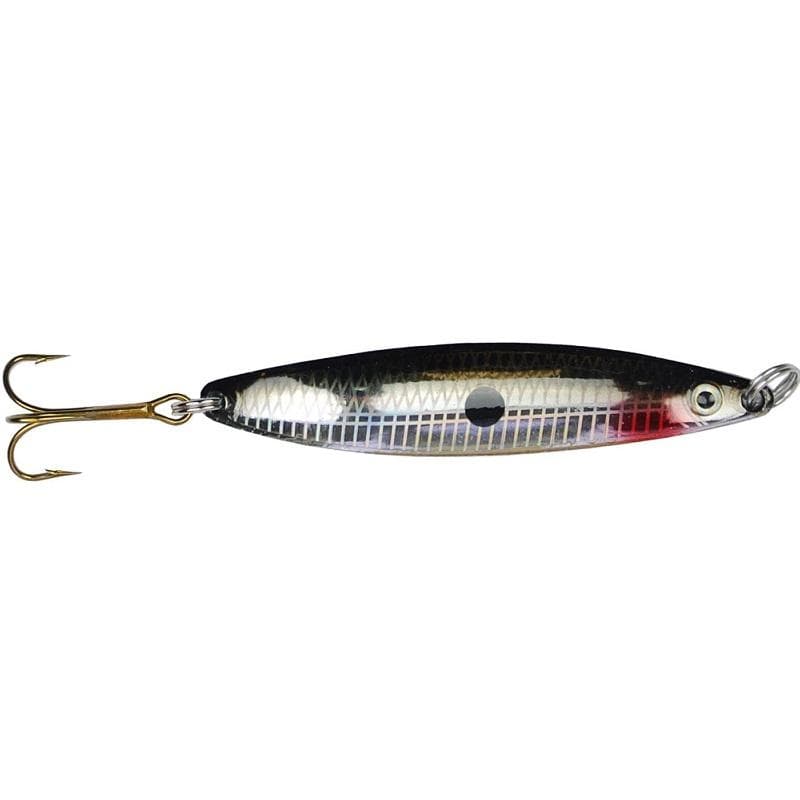 Wiggler Viking Herring Prisma Black 10g