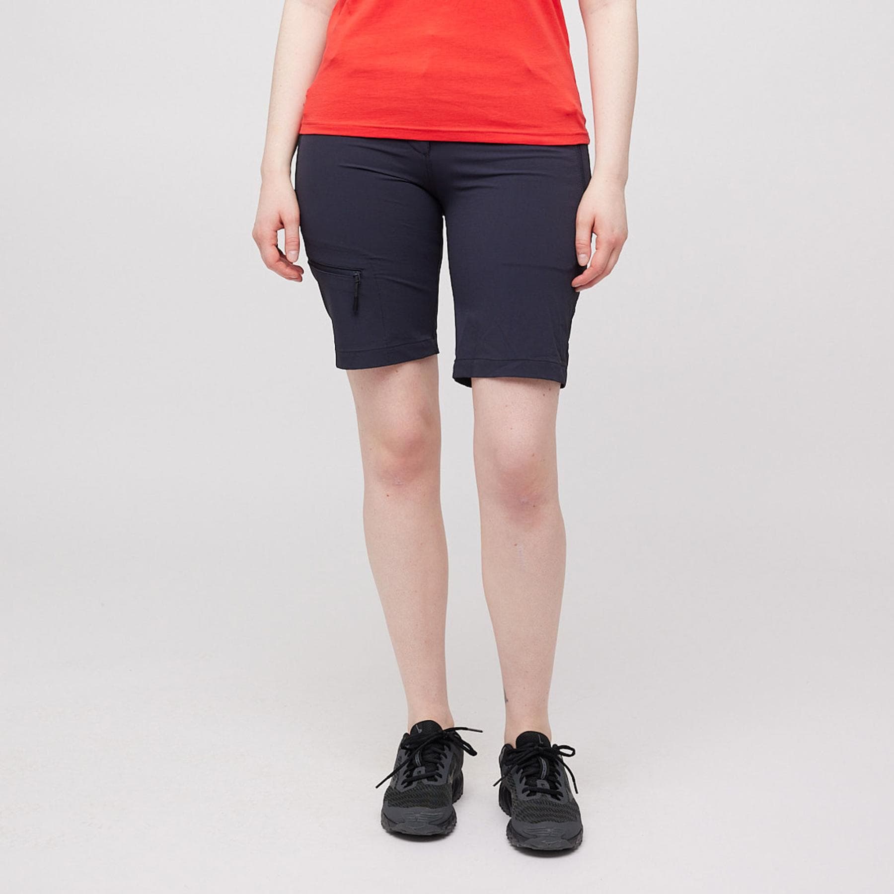 Veotinden, shorts (Størrelse: 48)