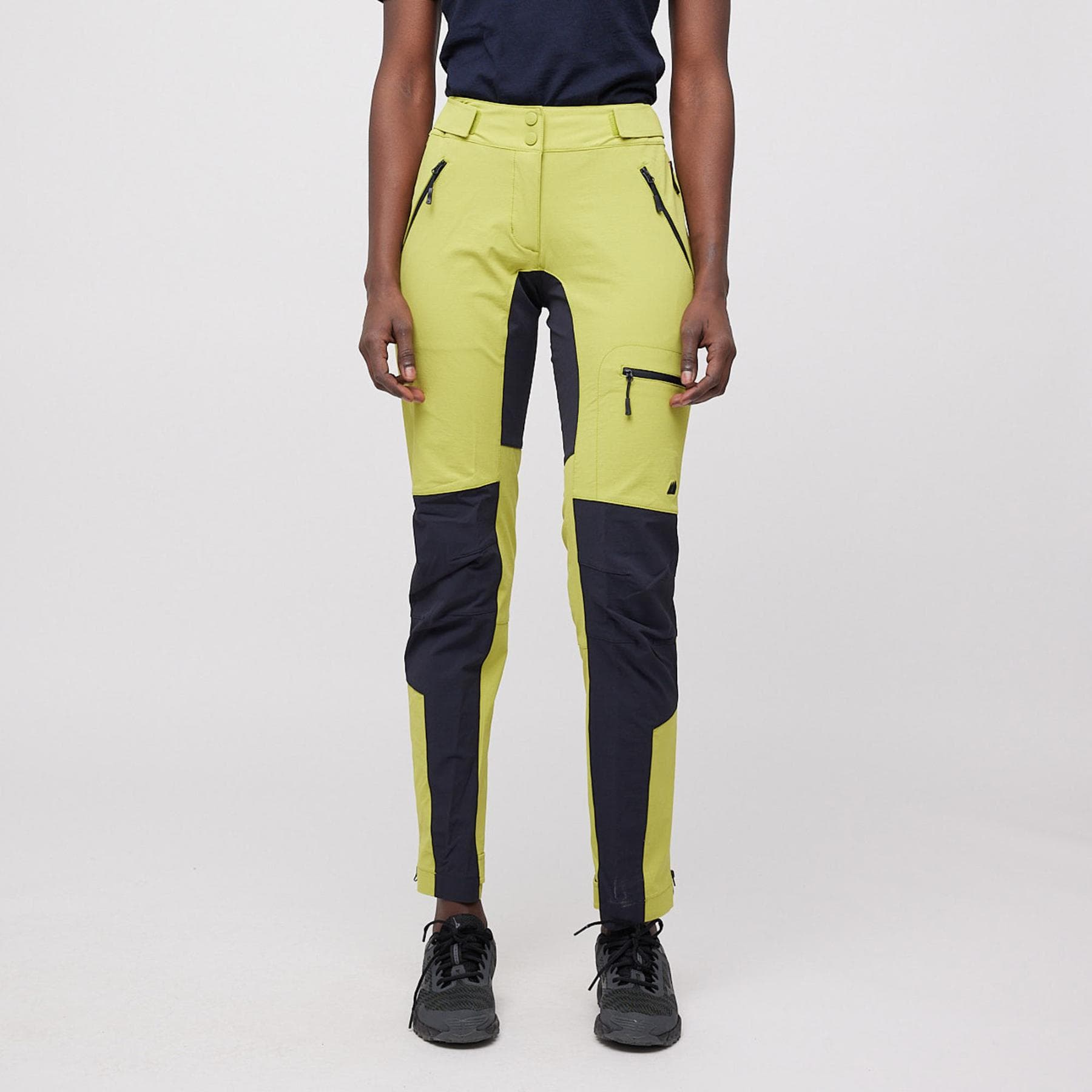 Ringstind, turbukse (Størrelse: 42)