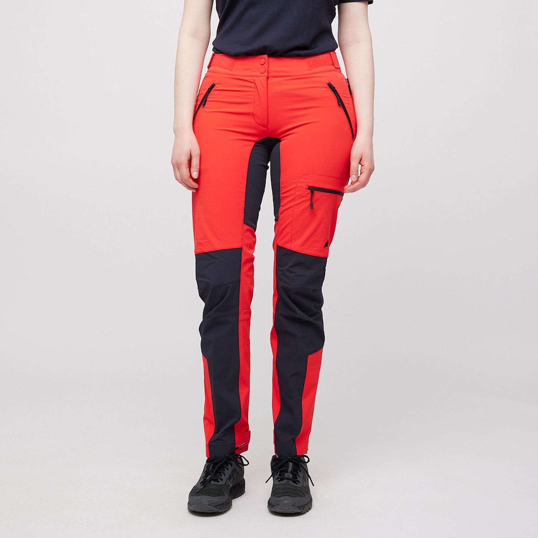 Ringstind, turbukse (Størrelse: 36)