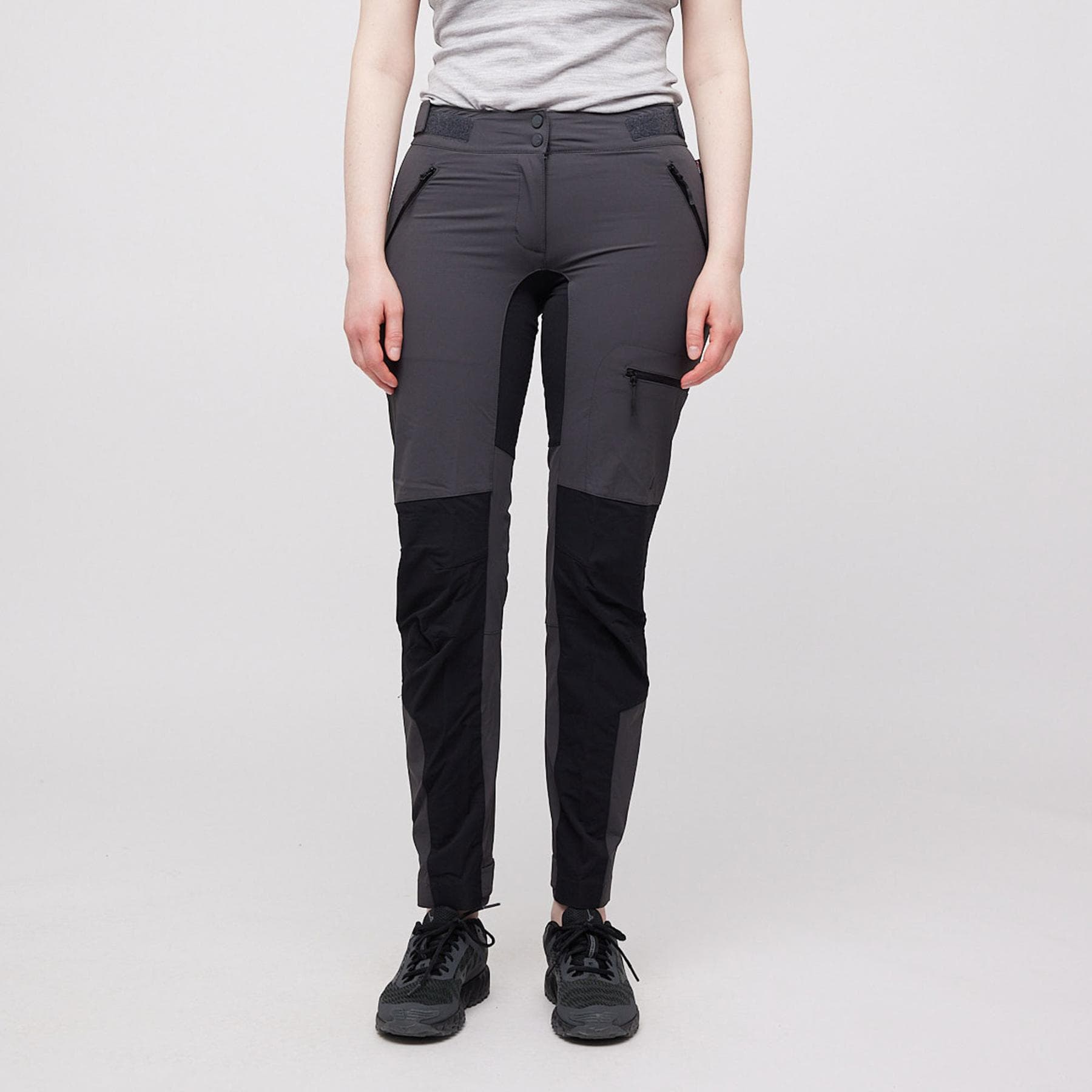 Ringstind, turbukse (Størrelse: 48)