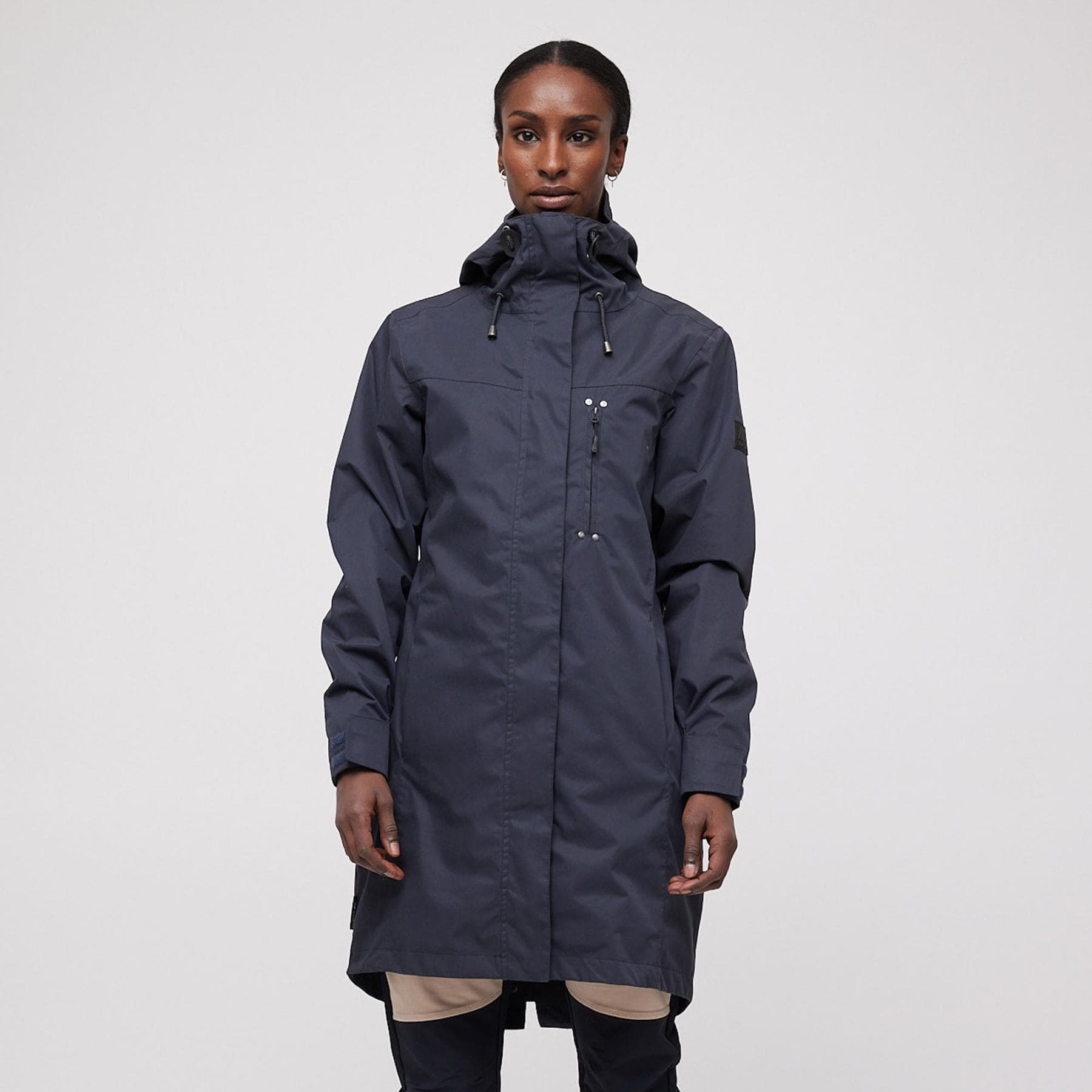 Myseterelva, kåpe (Størrelse: 44)