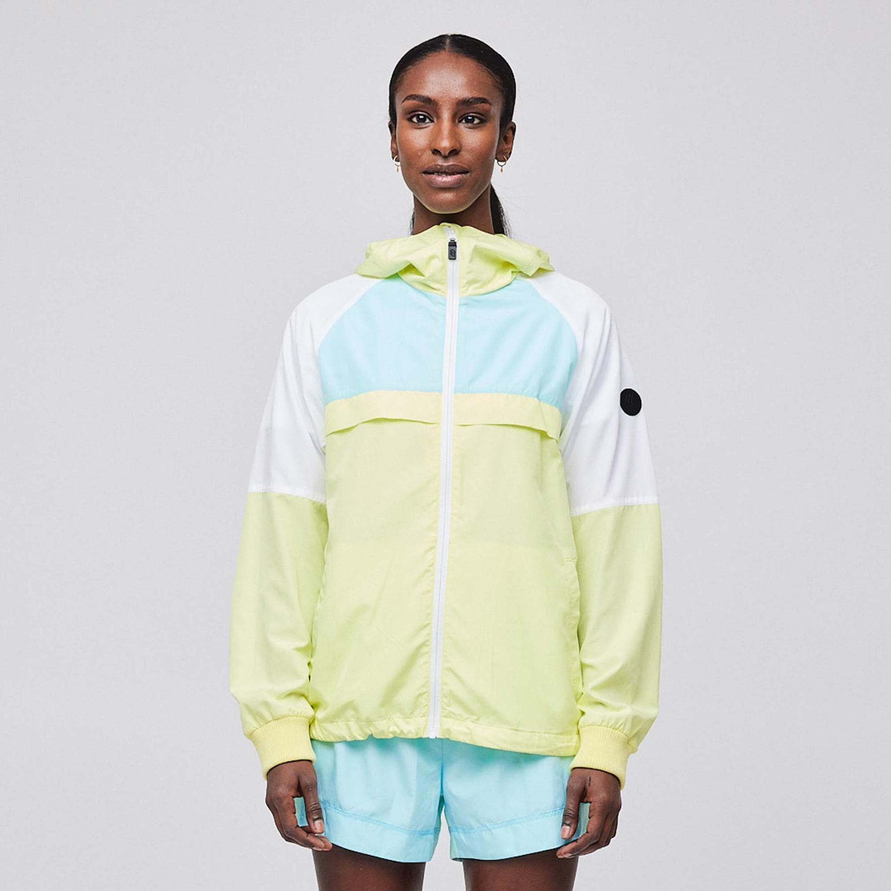 Tjøme, jakke (Størrelse: 42)