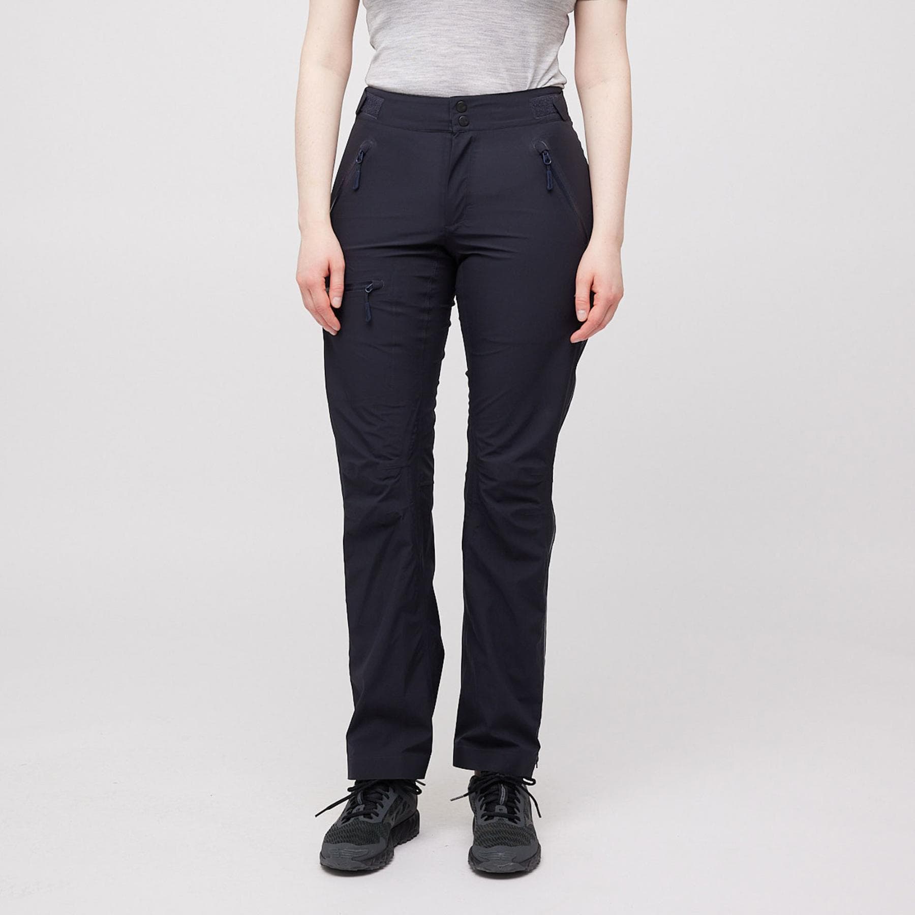 Stigen, skallbukse (Størrelse: 44)