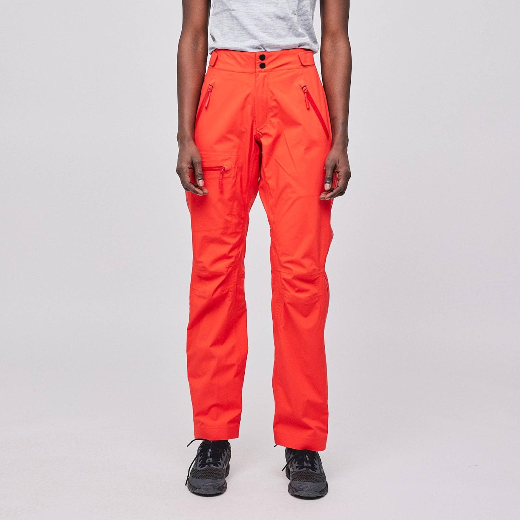 Stigen, skallbukse (Størrelse: 42)