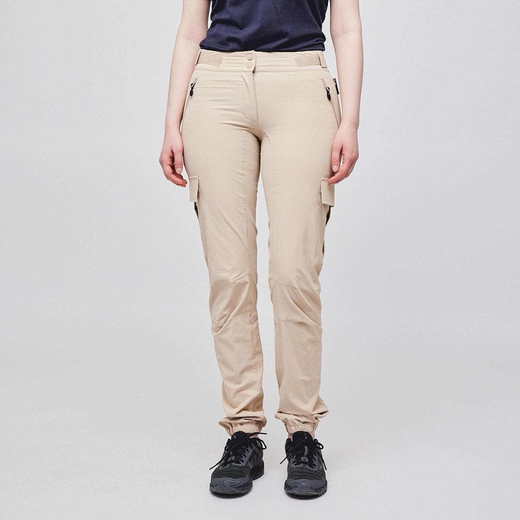 Åledalen, turbukse (Størrelse: 40)