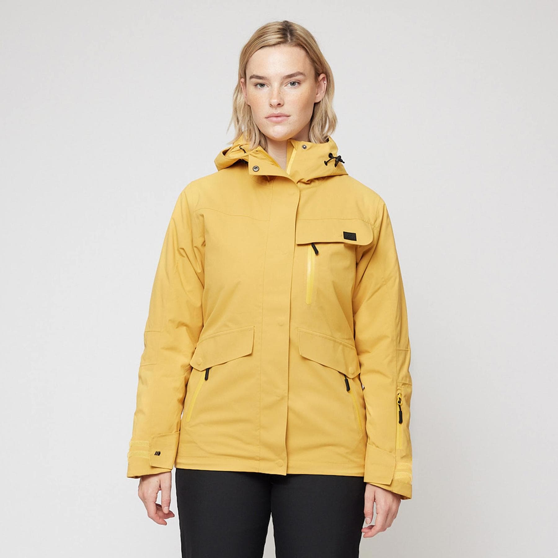 Visbretinden, jakke (Størrelse: 40)