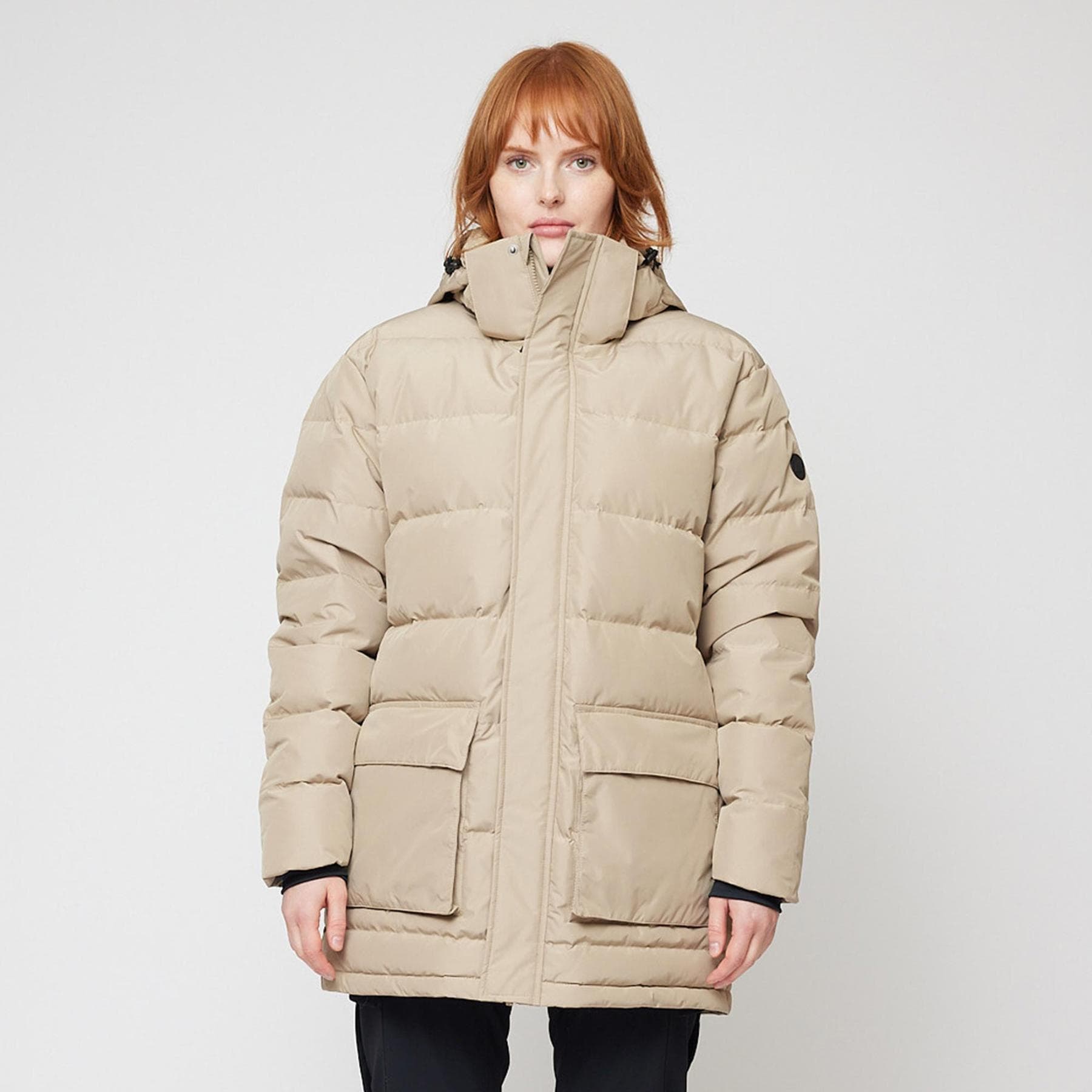 Ekeberg, jakke (Størrelse: 36)