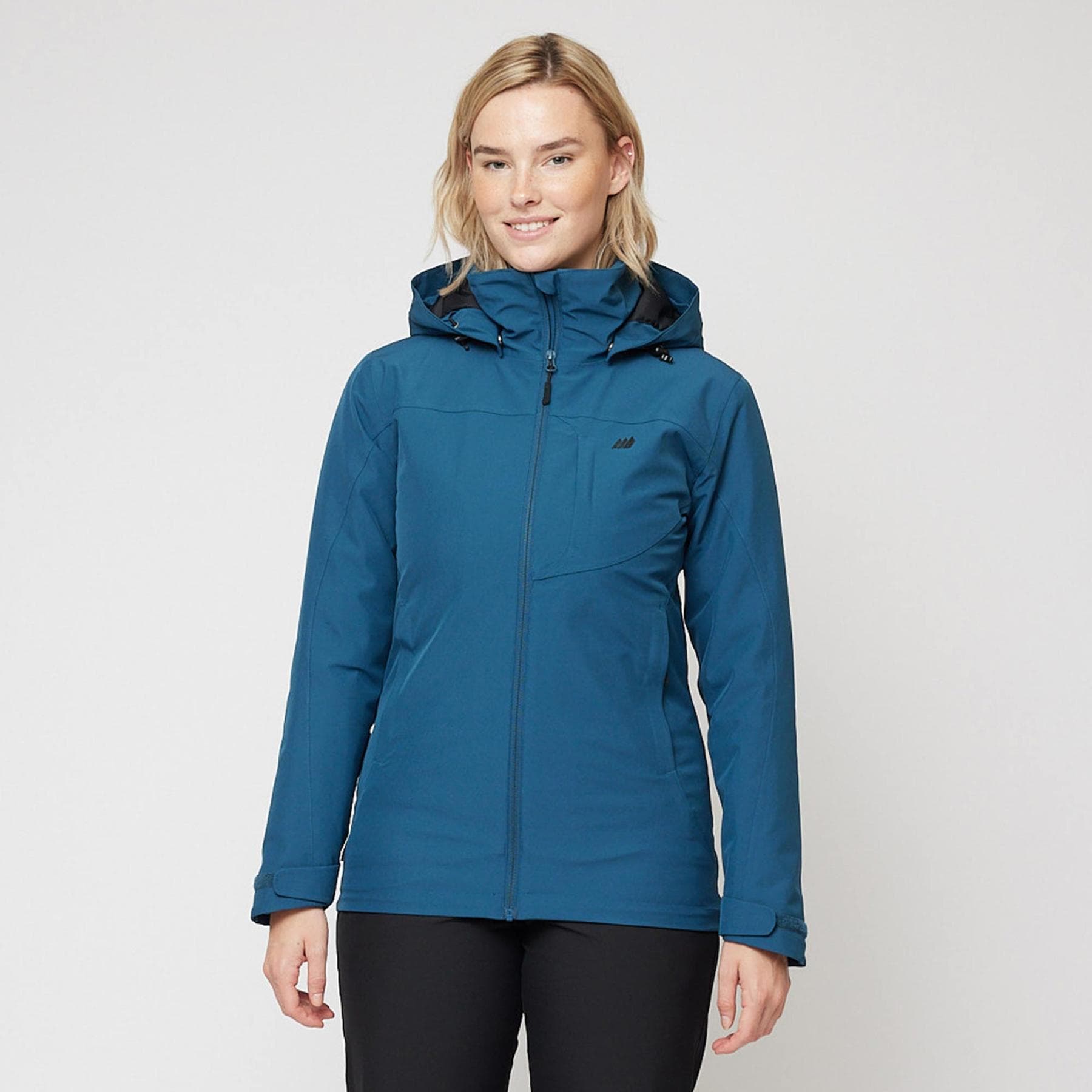 Ryssdal, jakke (Størrelse: 50)