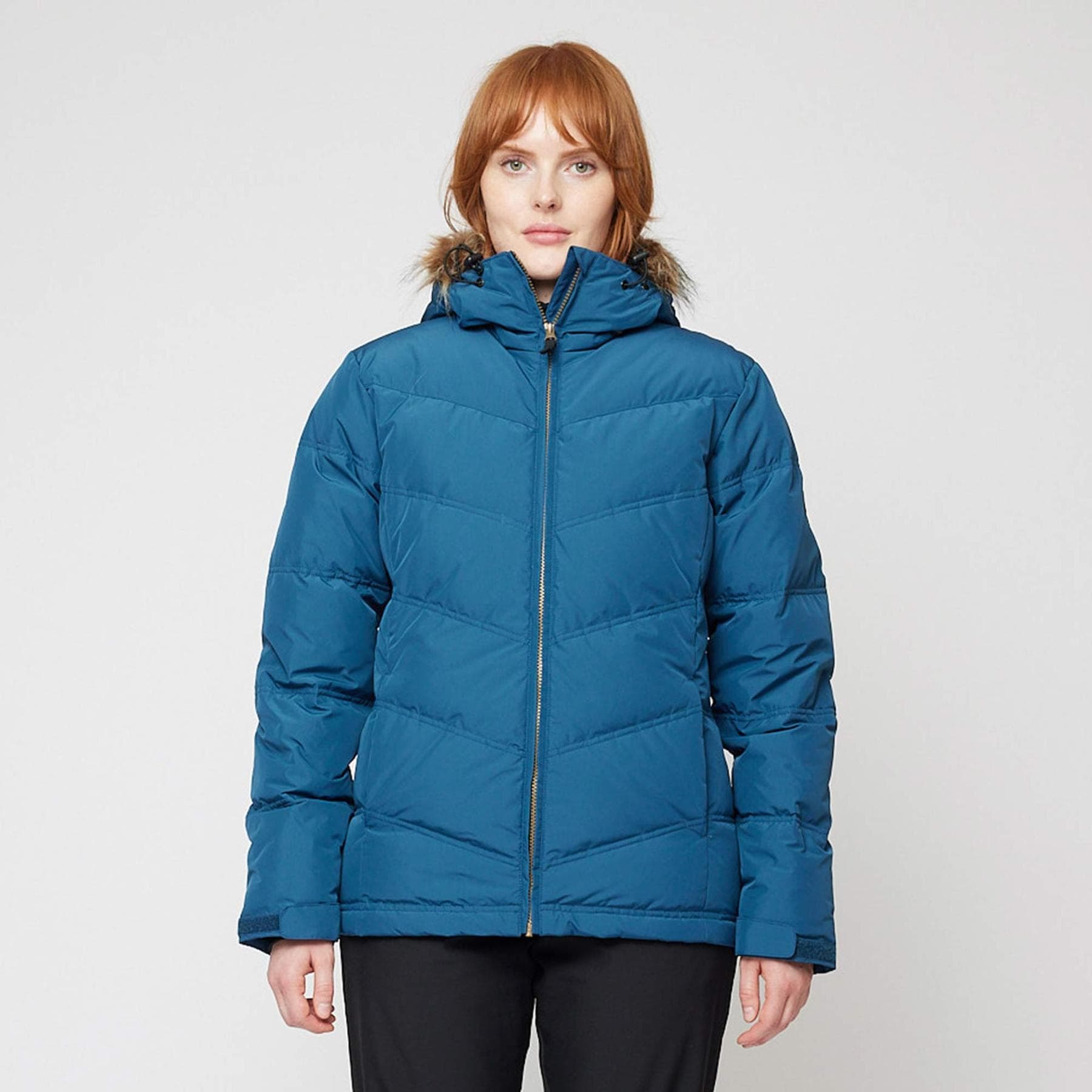 Hunskor, jakke (Størrelse: 46)