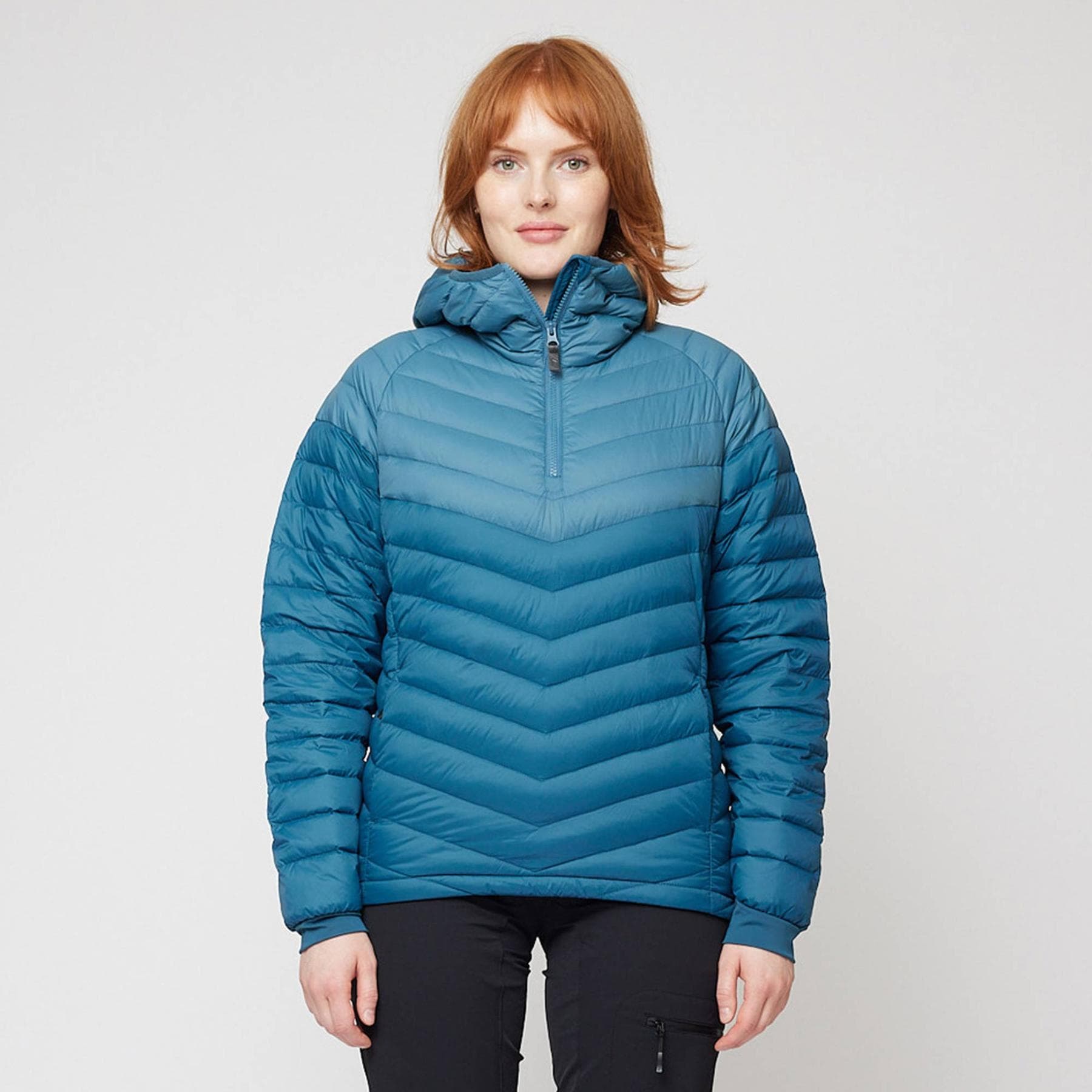 Hemsedal, dunanorakk (Størrelse: 38)