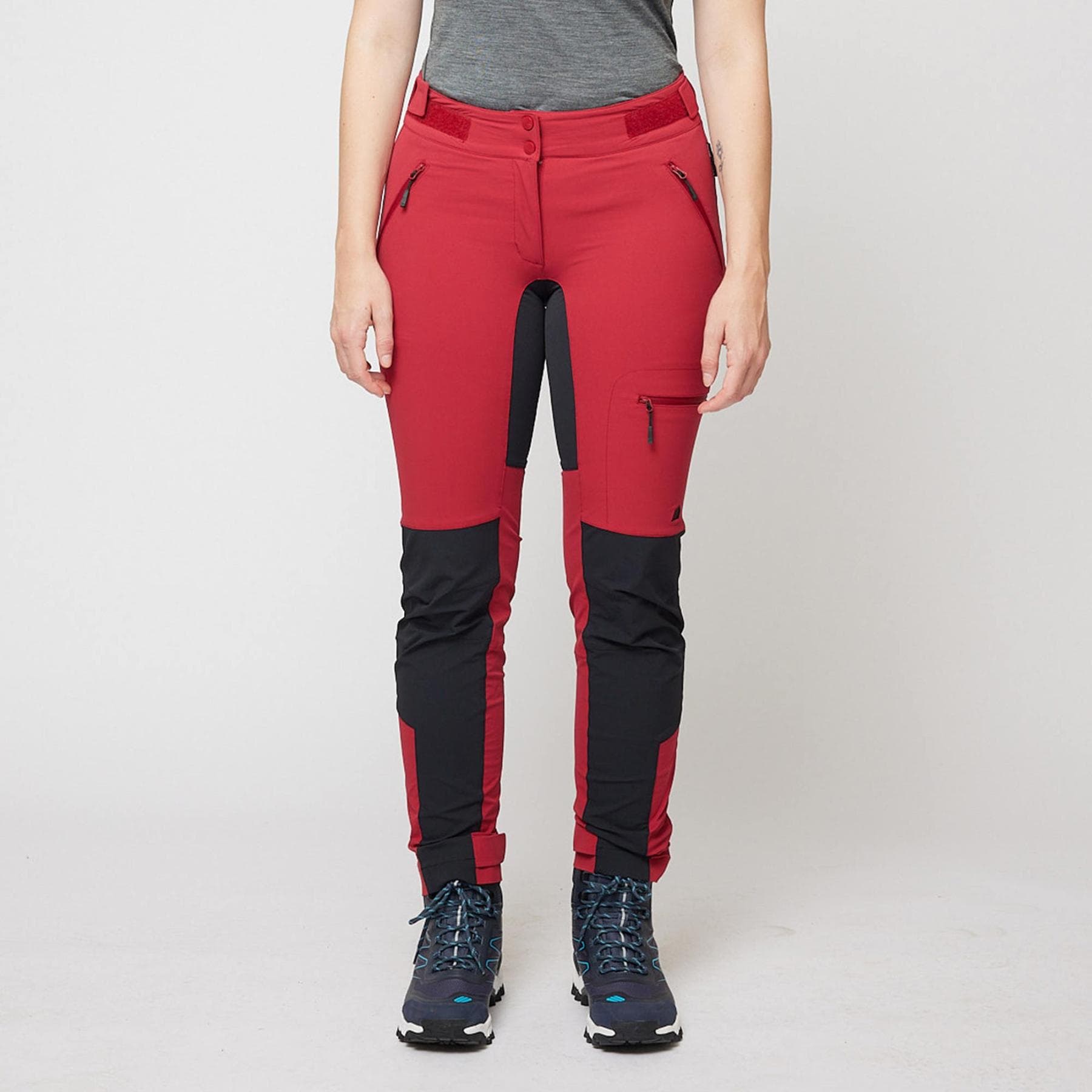 Ringstind, turbukse (Størrelse: 46)