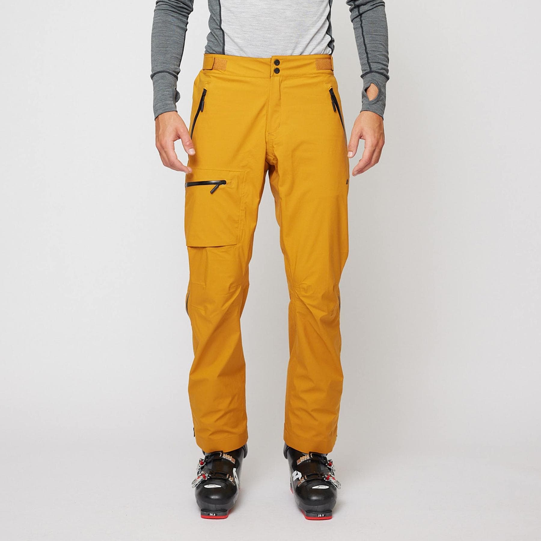 Horgaletten, skallbukse (Størrelse: XXL)