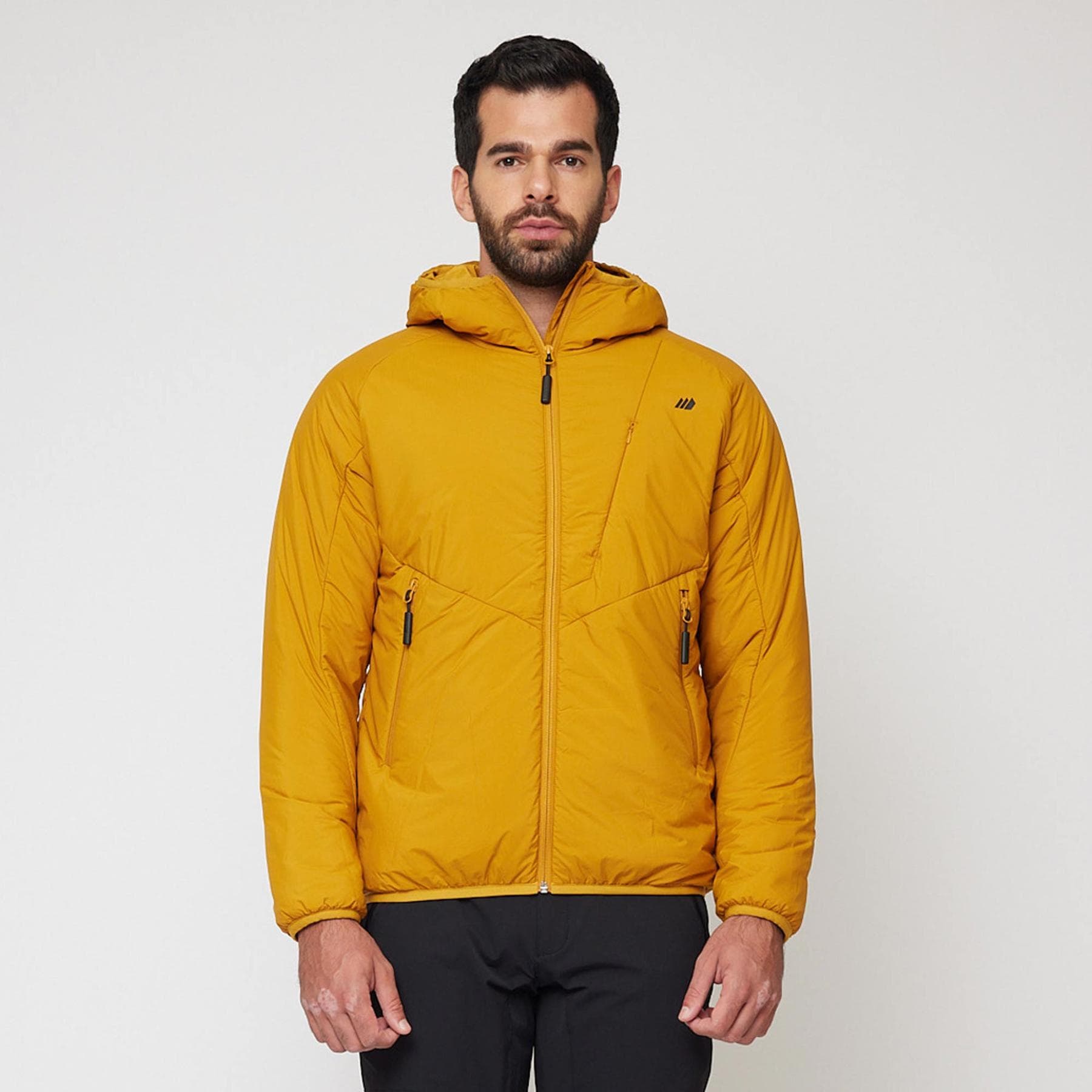 Losnedal, jakke (Størrelse: XXXL)