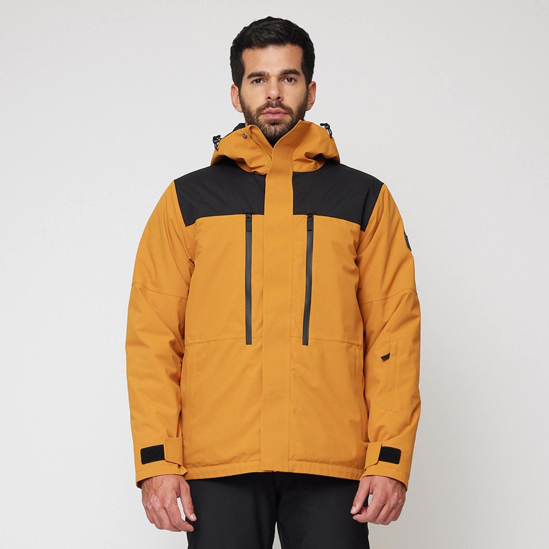 Eikedalen, jakke (Størrelse: XXXL)