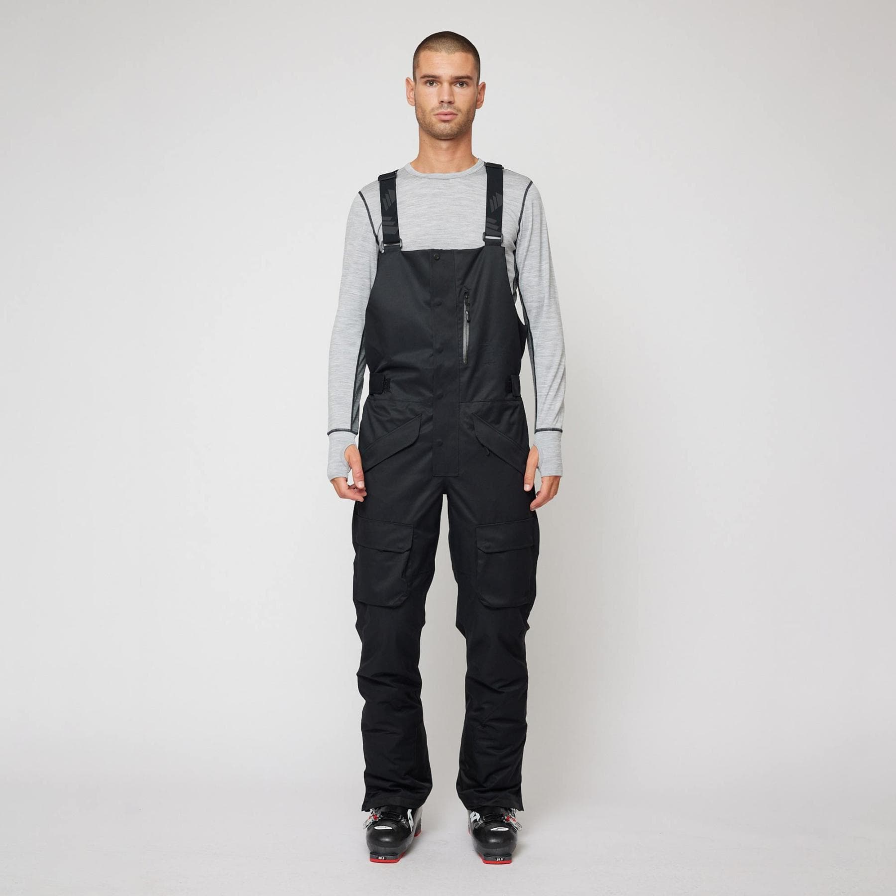 Jølster, selebukse (Størrelse: XXXL)