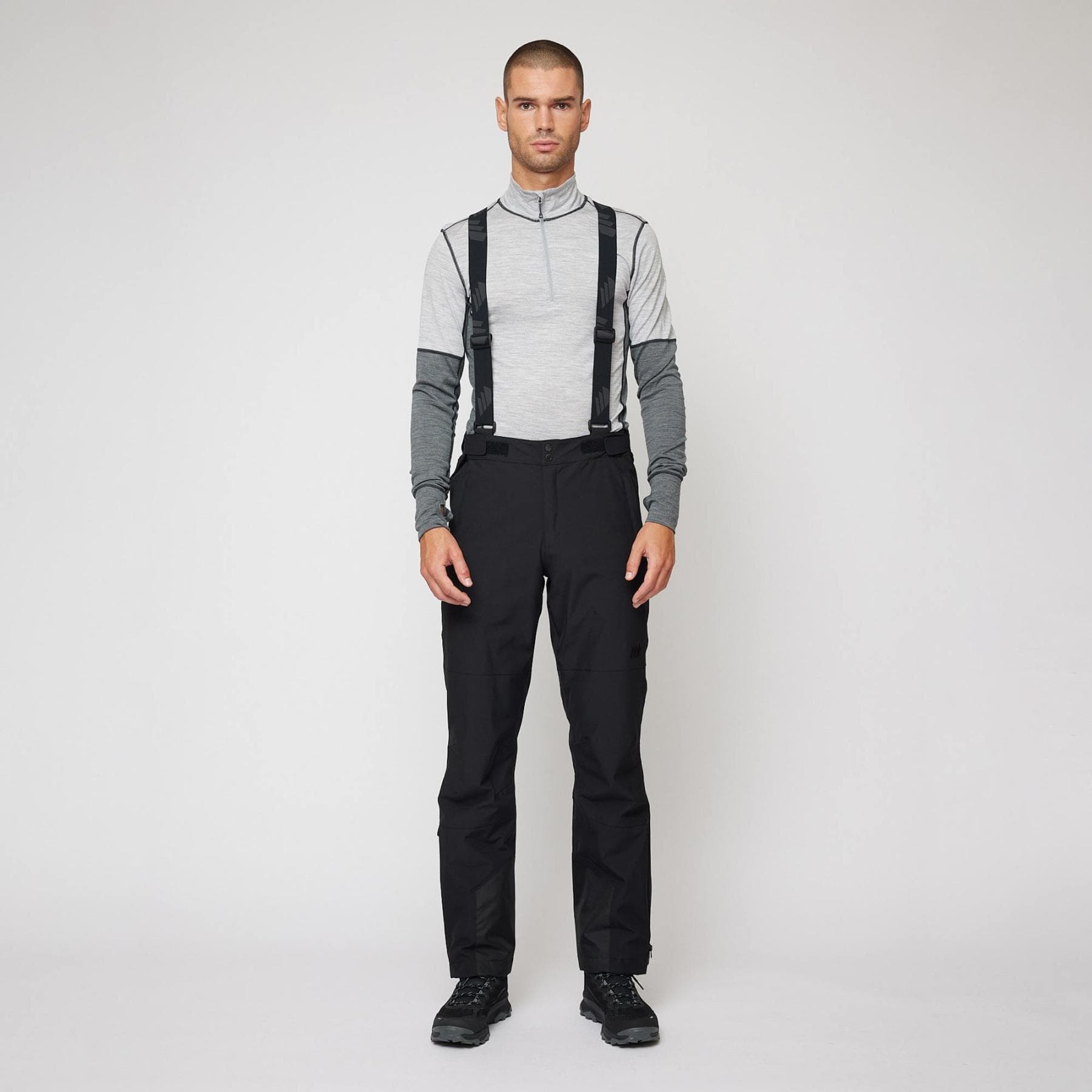 Folgefonna, selebukse (Størrelse: XXXL)