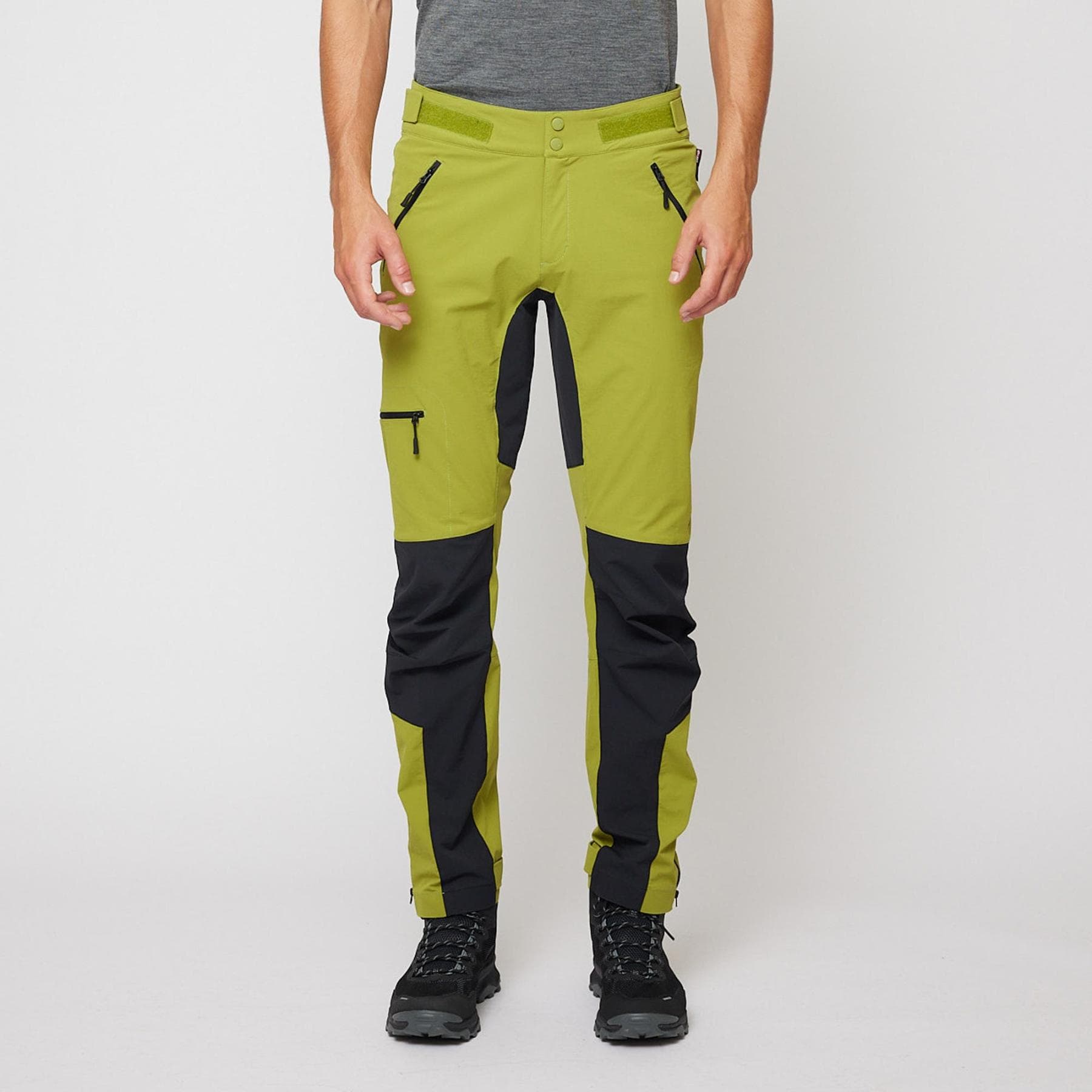 Larstinden, turbukse (Størrelse: XXXL)