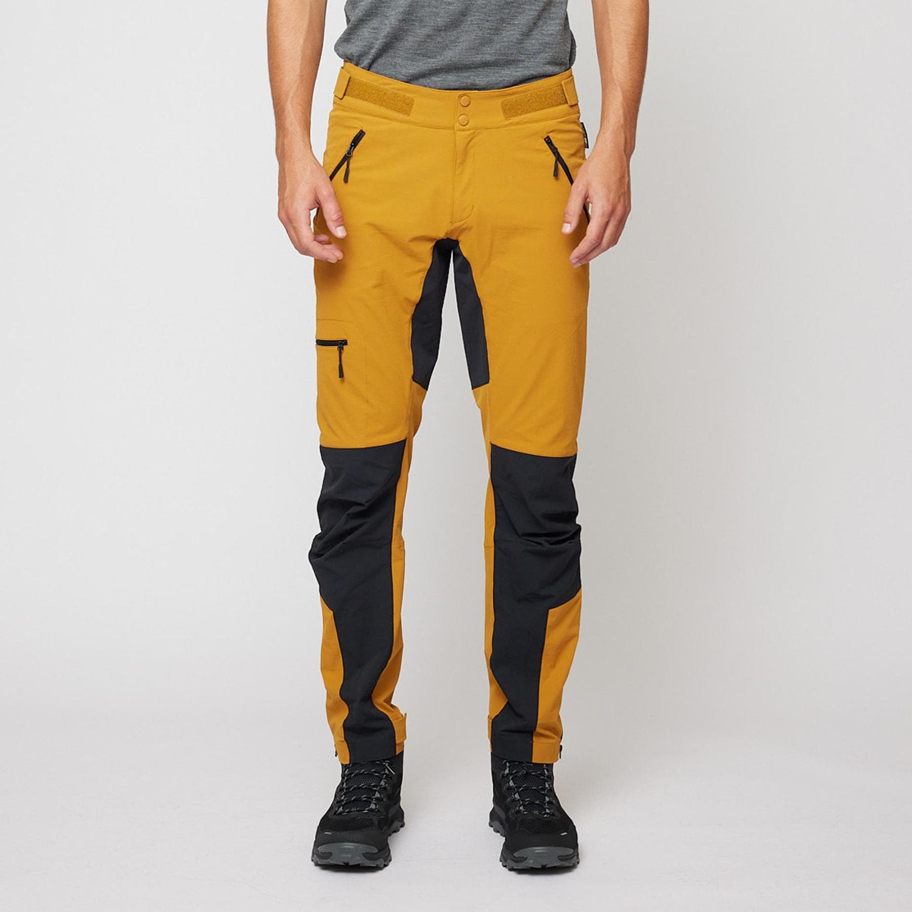 Larstinden, turbukse (Størrelse: XXL)