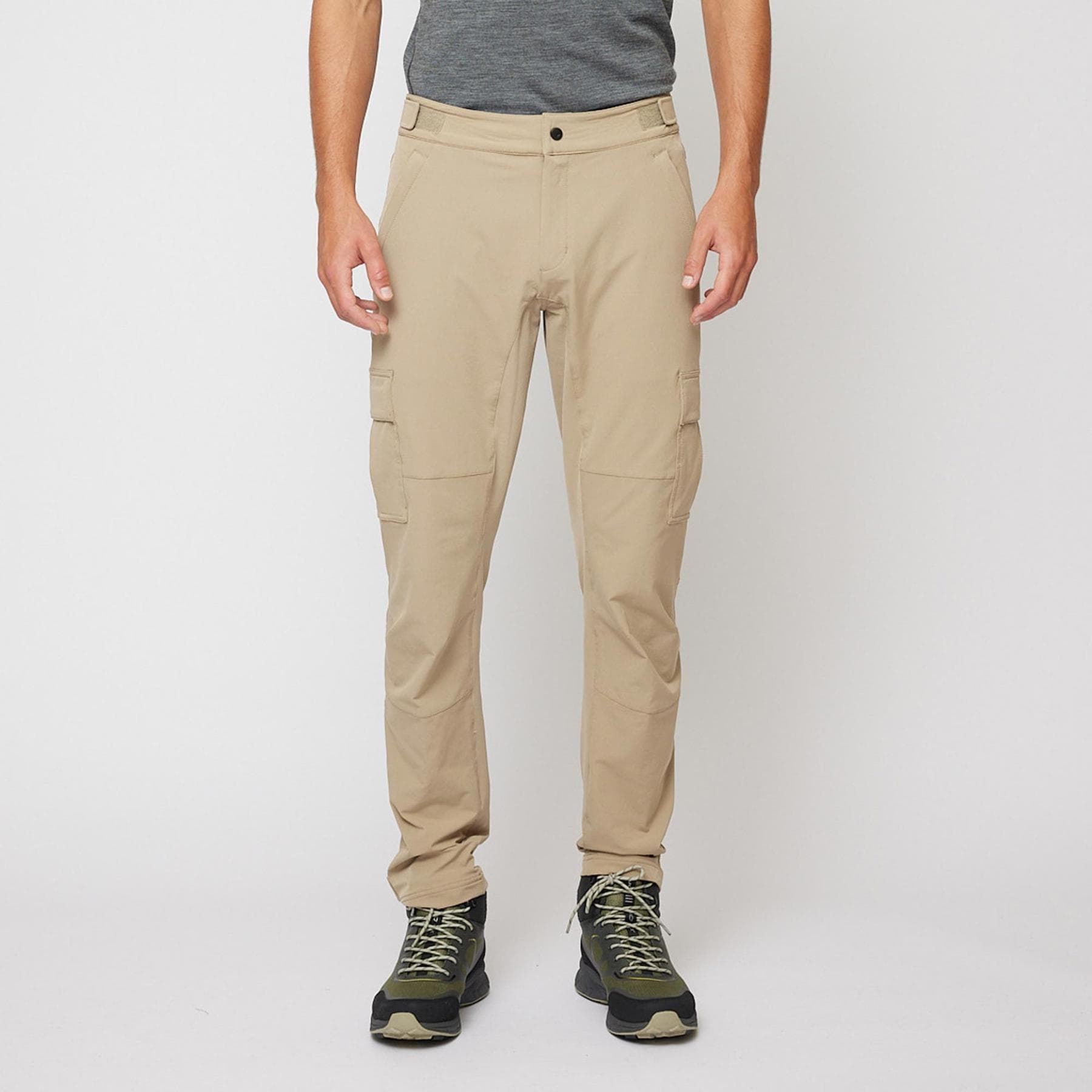 Teigafjell, turbukse (Størrelse: XS)