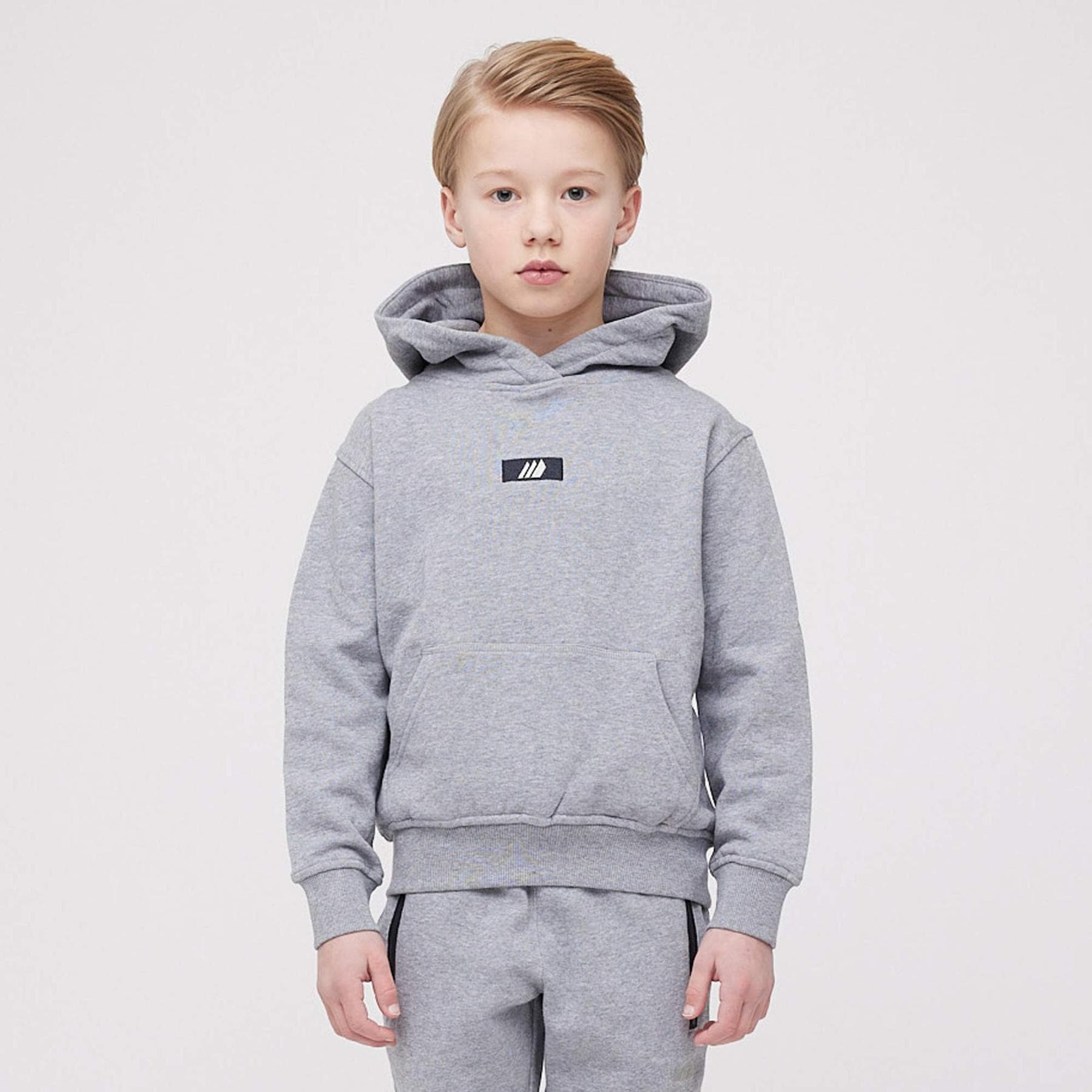 Odda, hettegenser (Størrelse: 14)