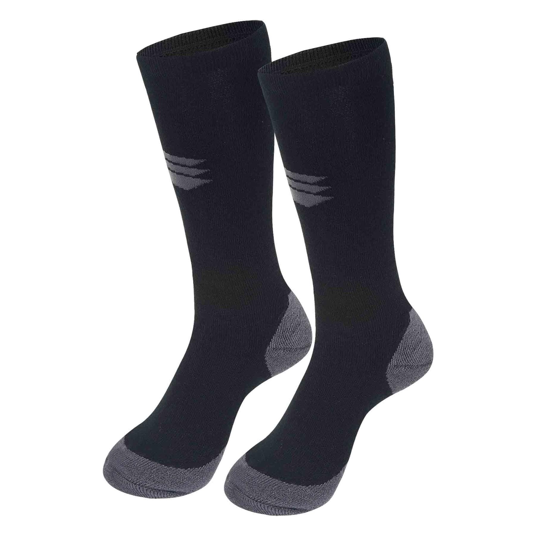 Frostisen 1pk, skisokker (Størrelse: 43-46)