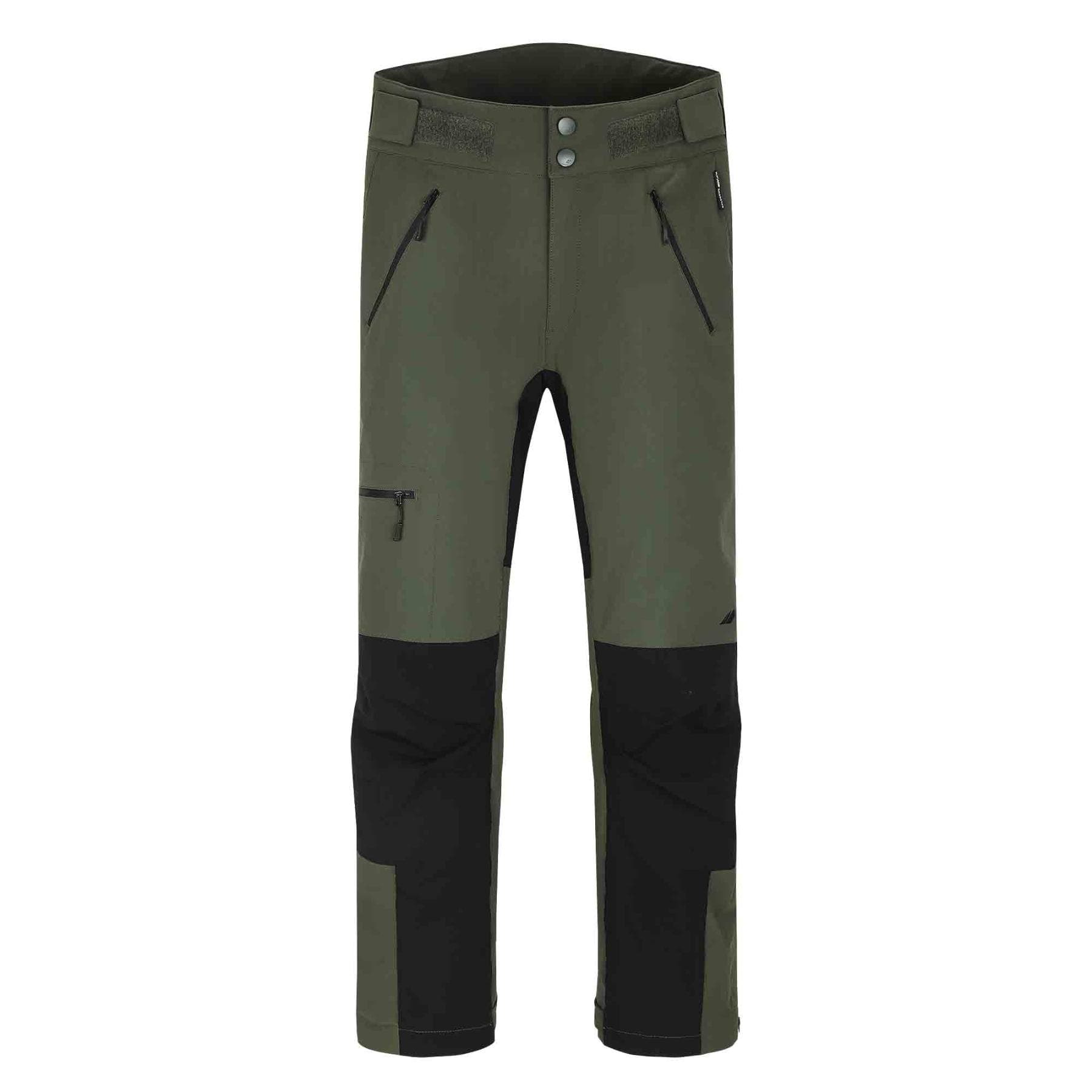 Larstinden, turbukse (Størrelse: XS)