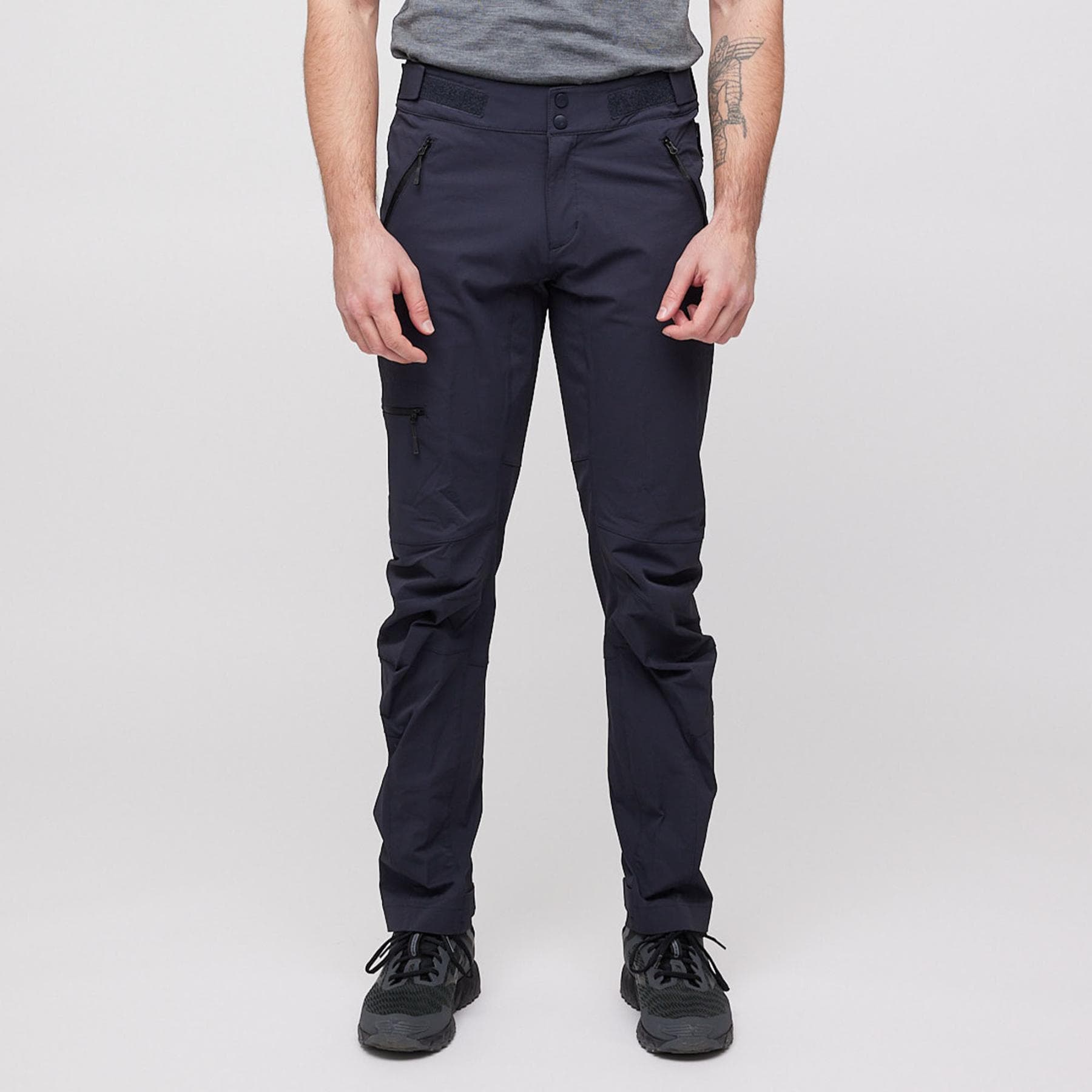 Larstinden, turbukse (Størrelse: XXL)