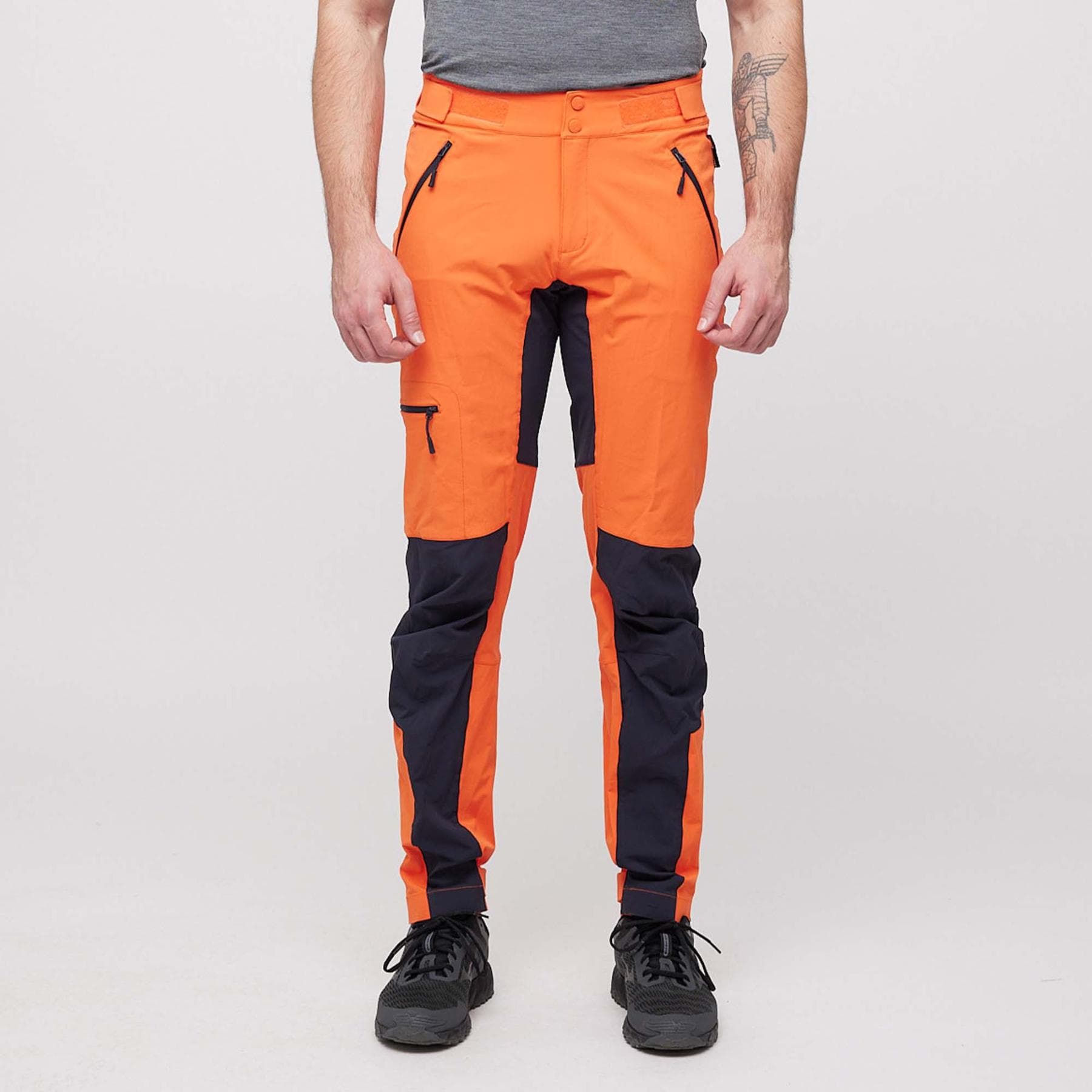 Larstinden, turbukse (Størrelse: XXL)