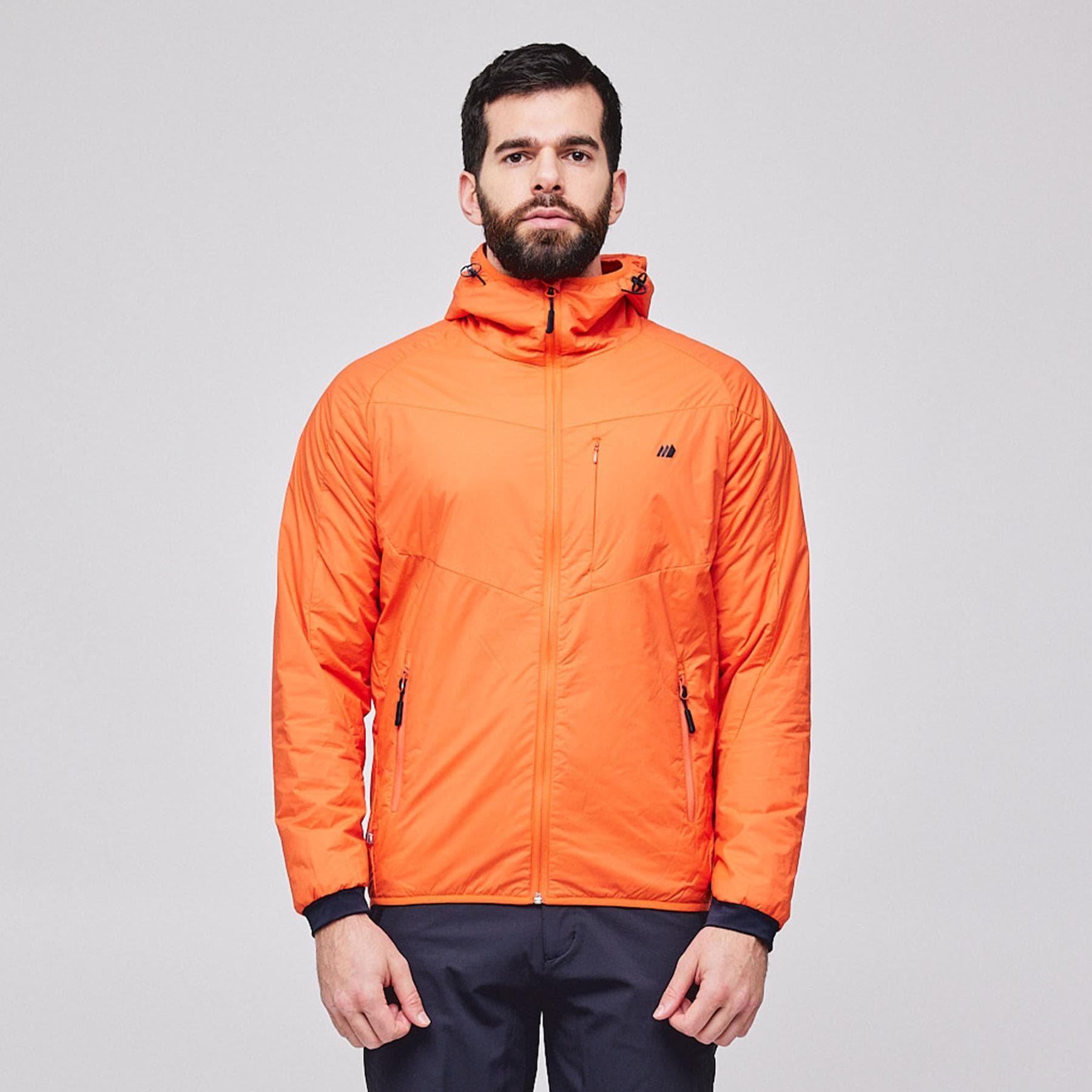 Losnegard, jakke (Størrelse: XXL)