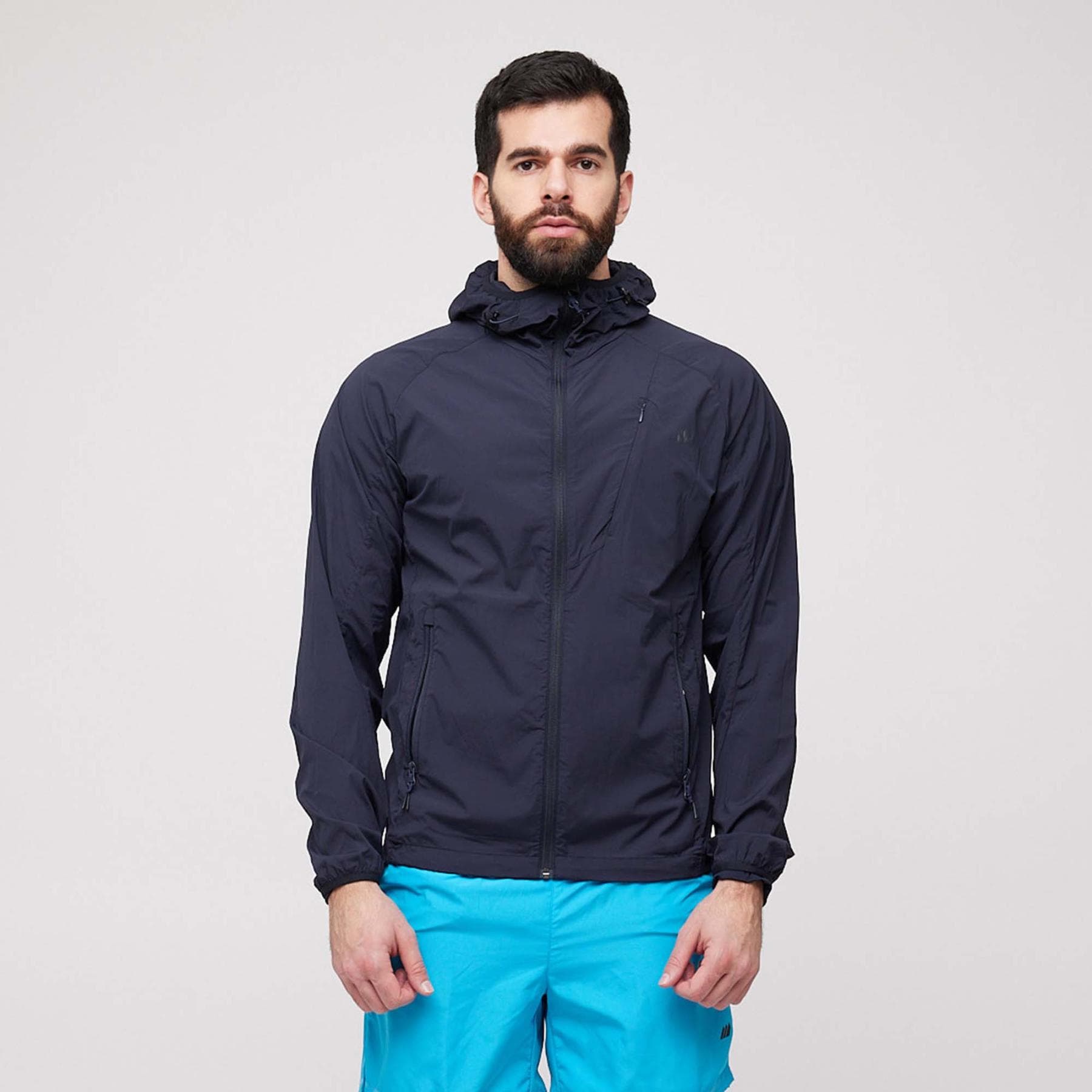 Tennfjord, jakke (Størrelse: XXL)