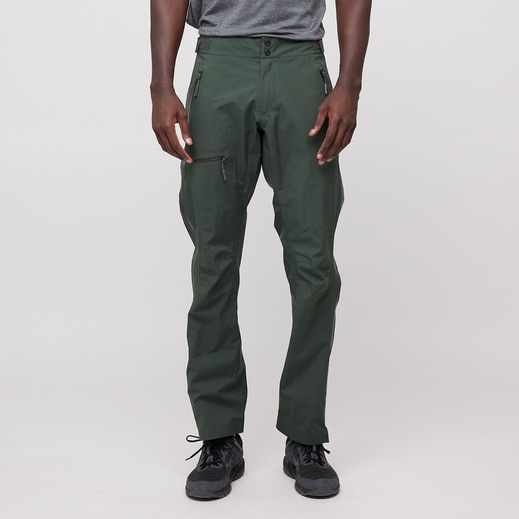 Horgaletten, skallbukse (Størrelse: XXL)