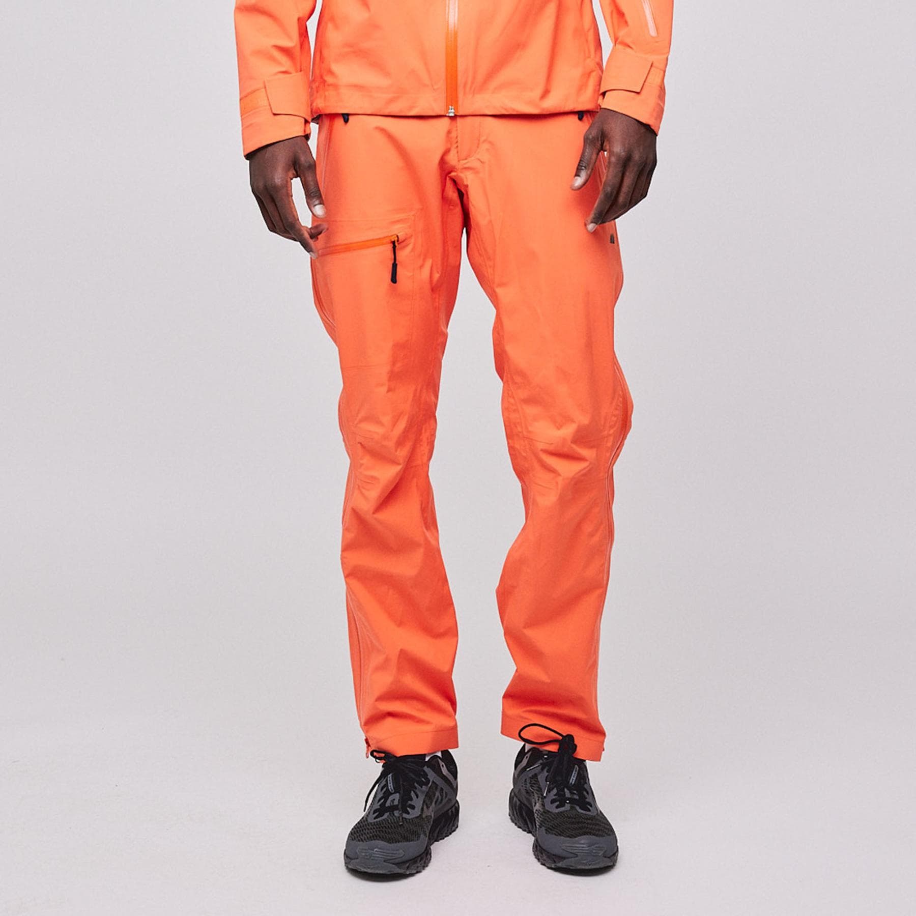 Horgaletten, skallbukse (Størrelse: XL)