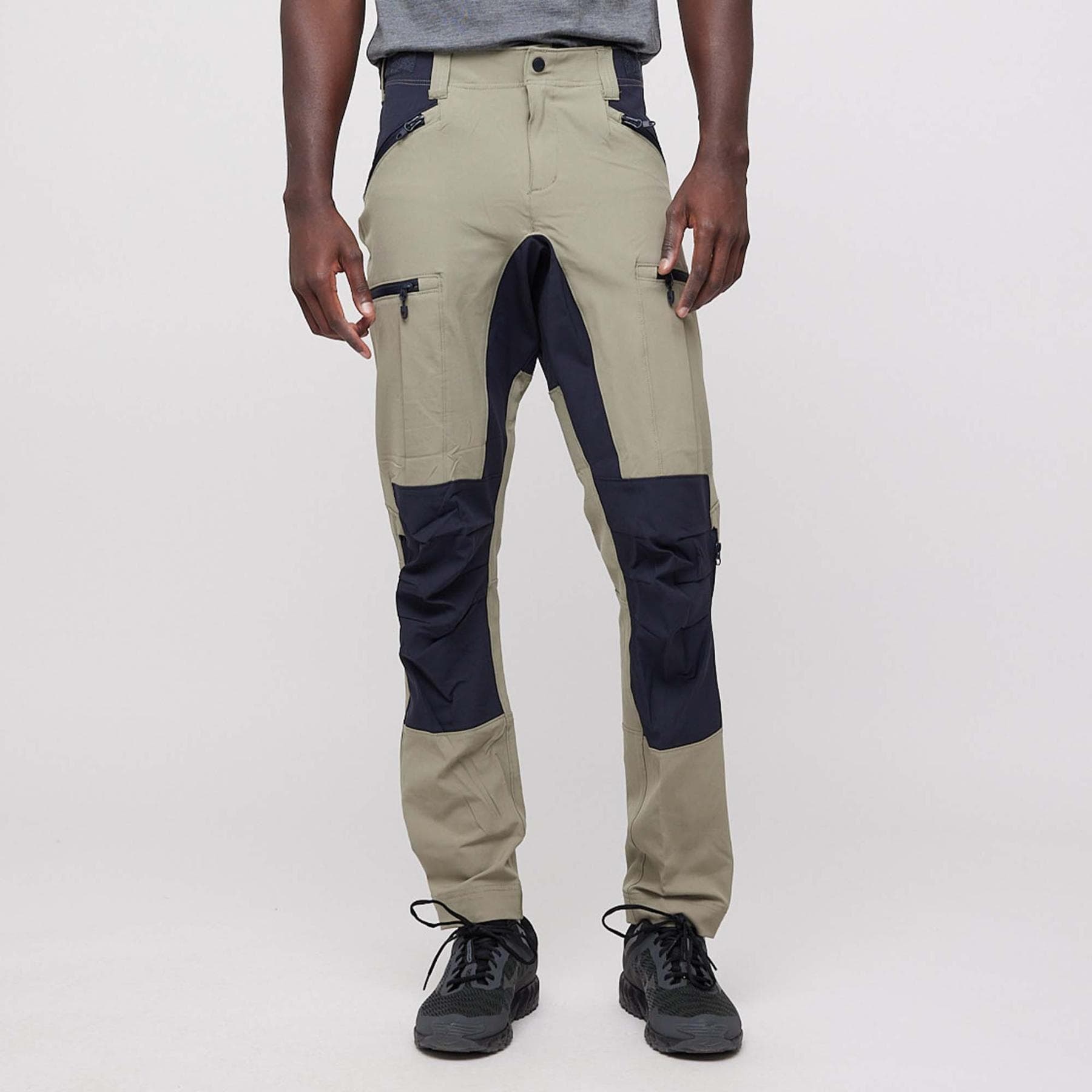 Tryvann, turbukse (Størrelse: XXXL)