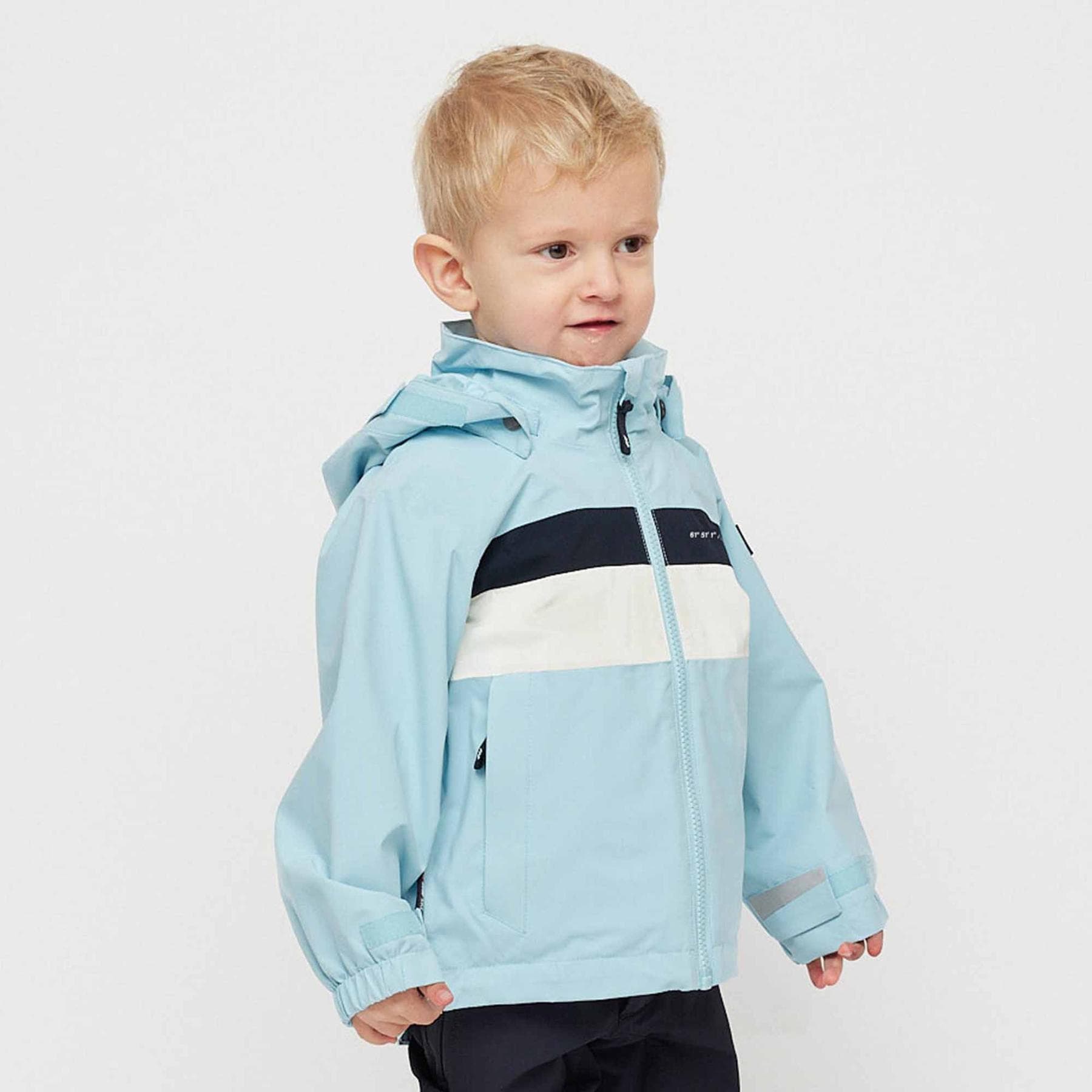 Valle, jakke (Størrelse: 6)