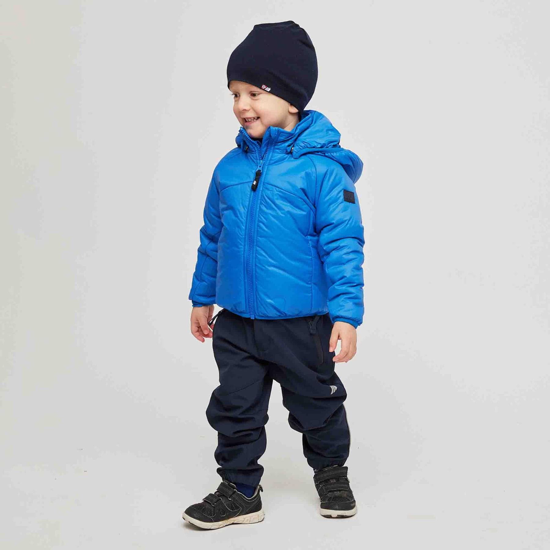 Storebjørn, bukse (Størrelse: 6)