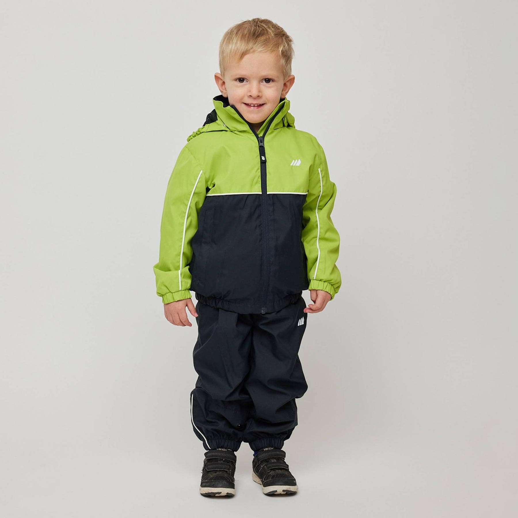 Picnic, dress (Størrelse: 2)