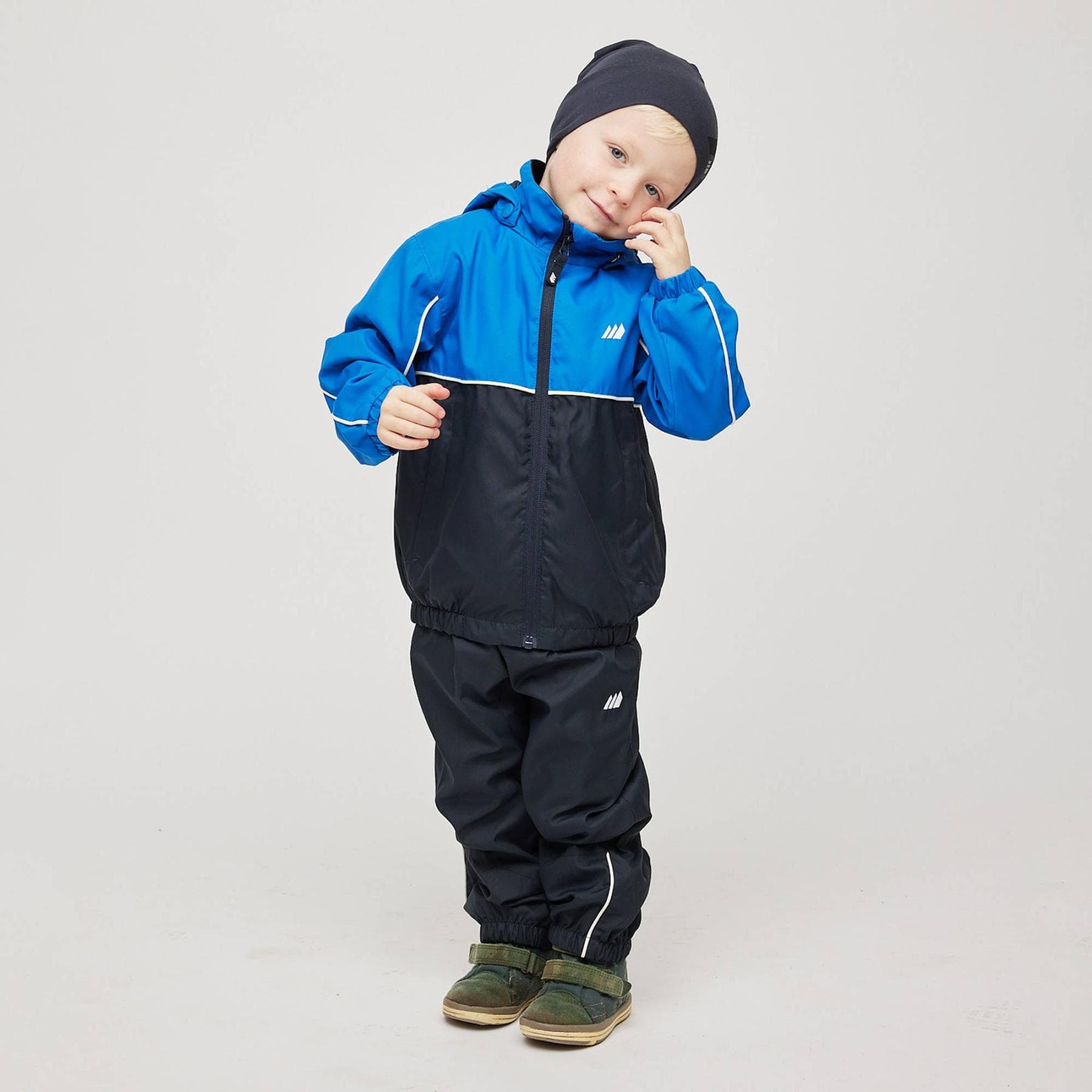 Picnic, dress (Størrelse: 2)