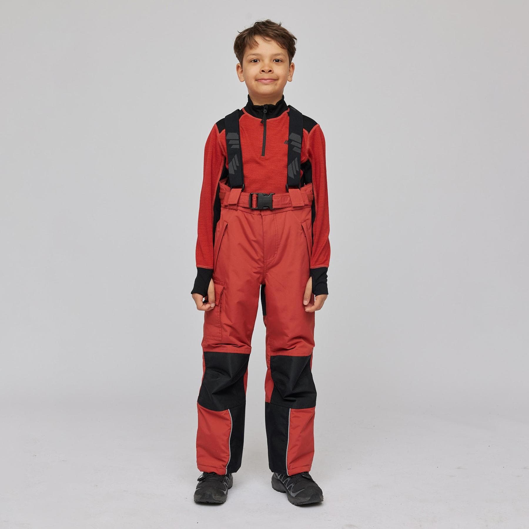 J Panther Tord, selebukse (Størrelse: 8)