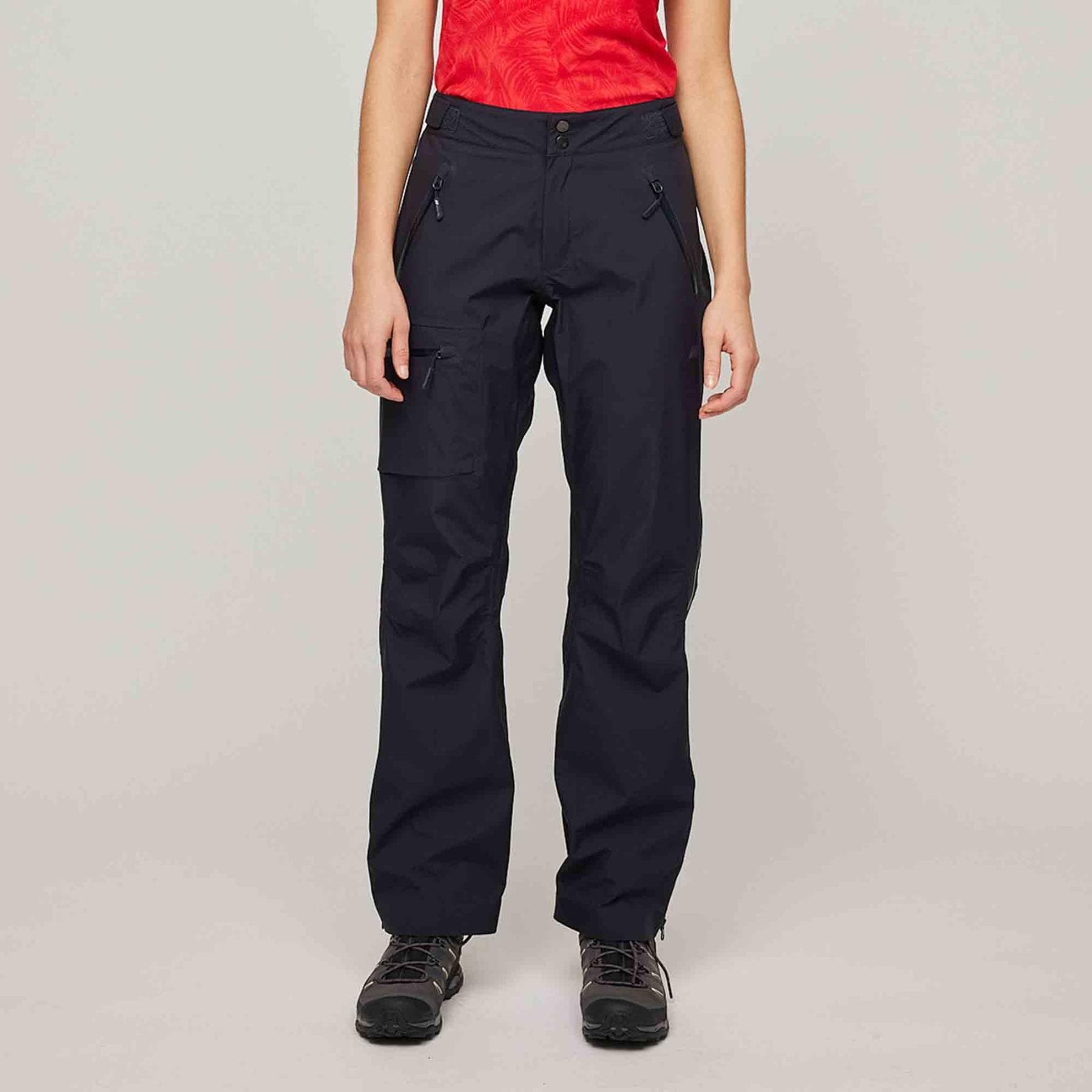 Stigen, skallbukse (Størrelse: 36)