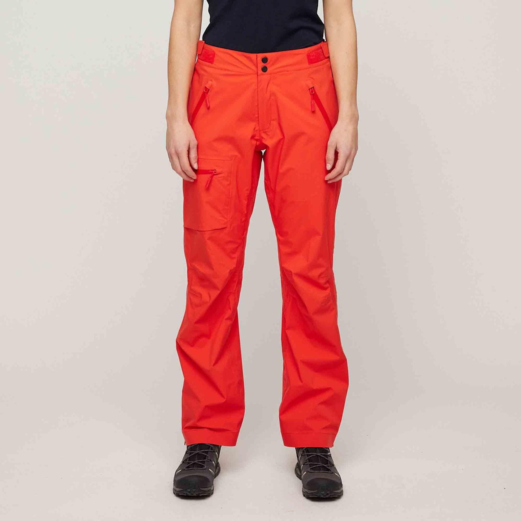 Stigen, skallbukse (Størrelse: 48)