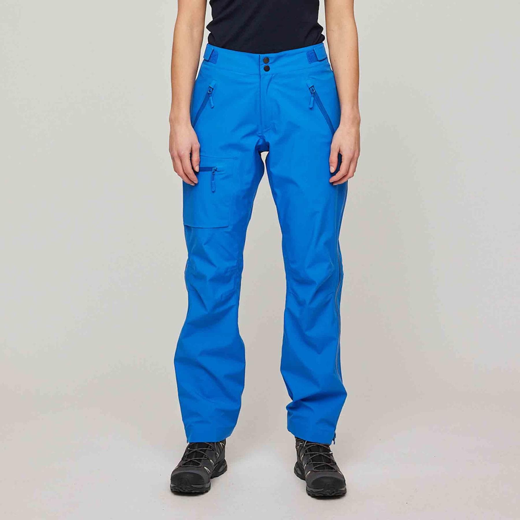 Stigen, skallbukse (Størrelse: 48)