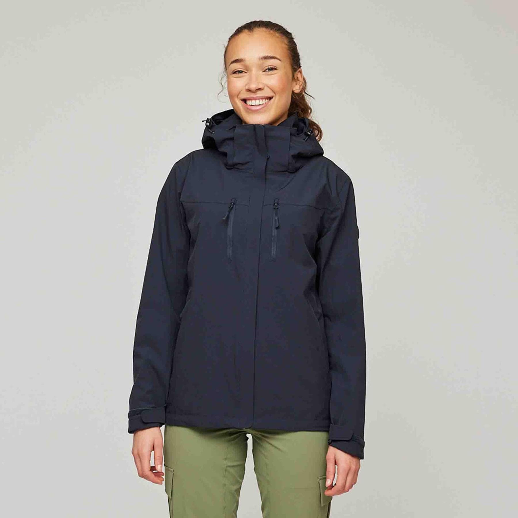 Stadt, jakke (Størrelse: 38)