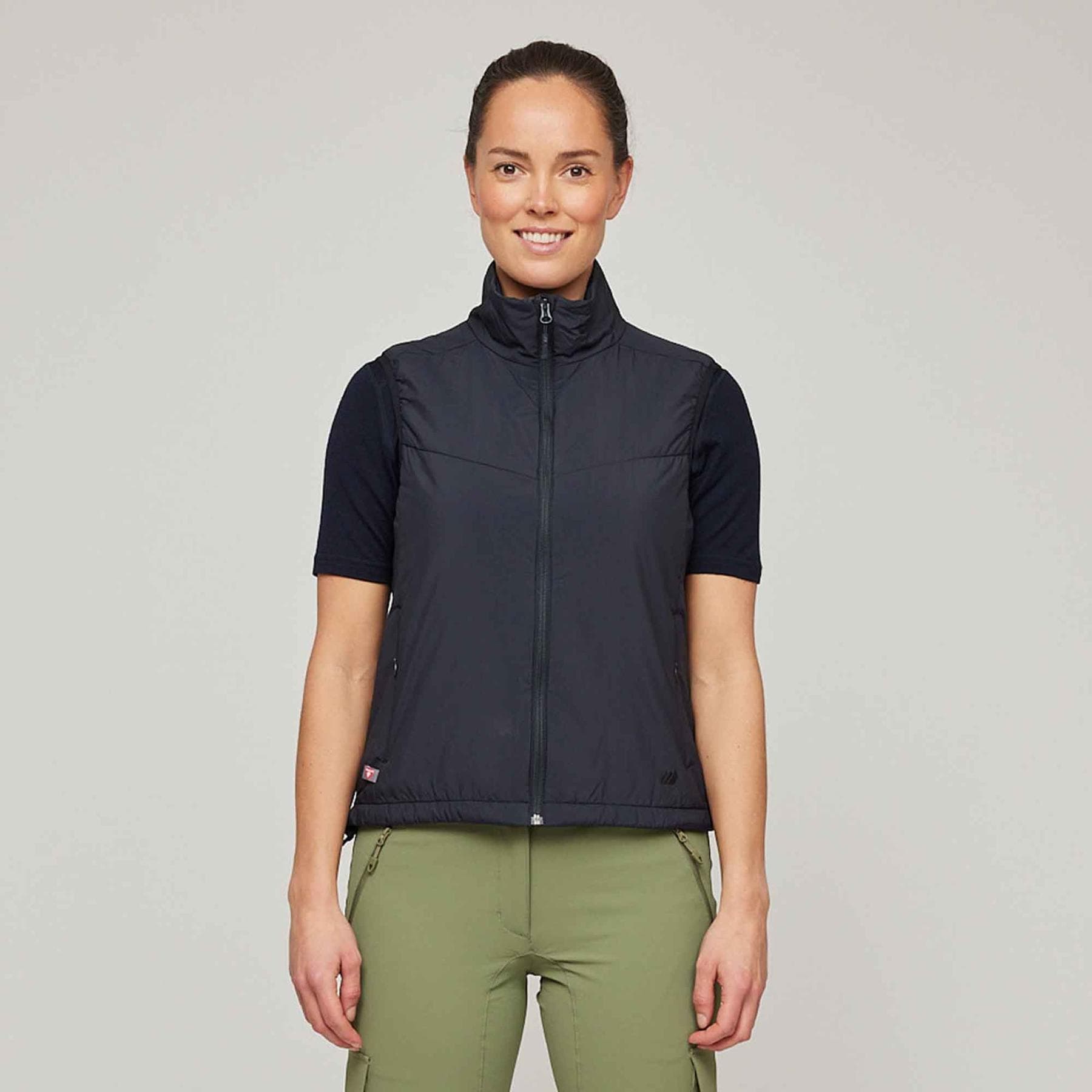 Lunde, vest (Størrelse: 38)