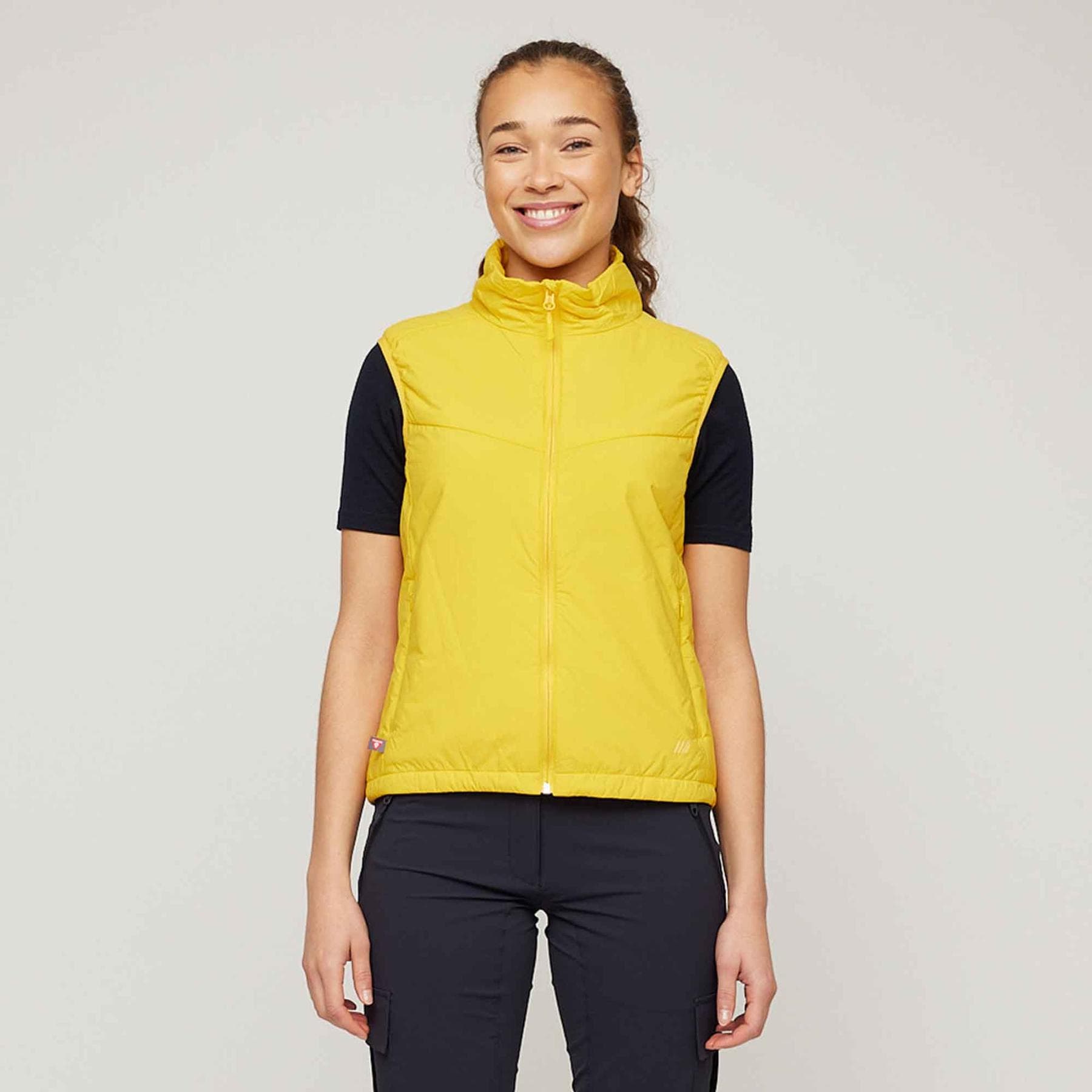 Lunde, vest (Størrelse: 44)